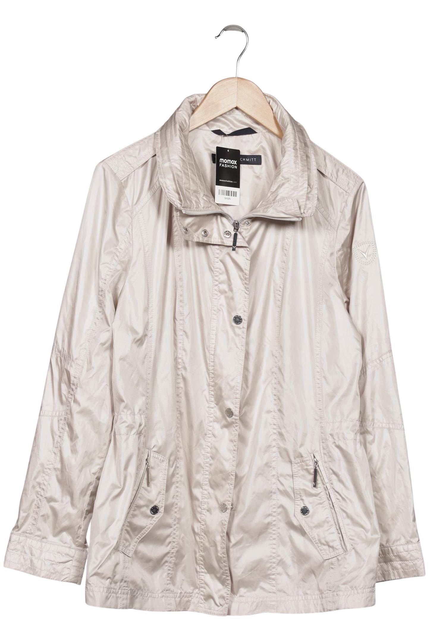 

Fuchs Schmitt Damen Jacke, cremeweiß, Gr. 40