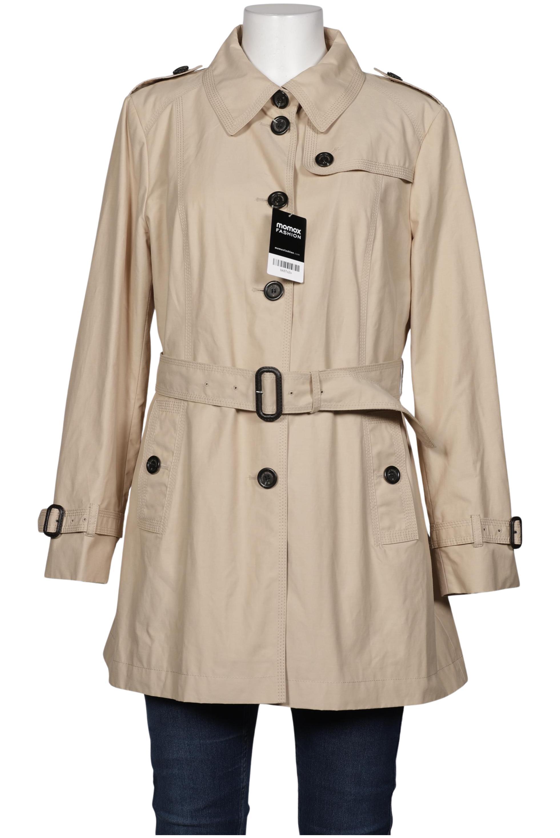 

Fuchs Schmitt Damen Jacke, beige, Gr. 42