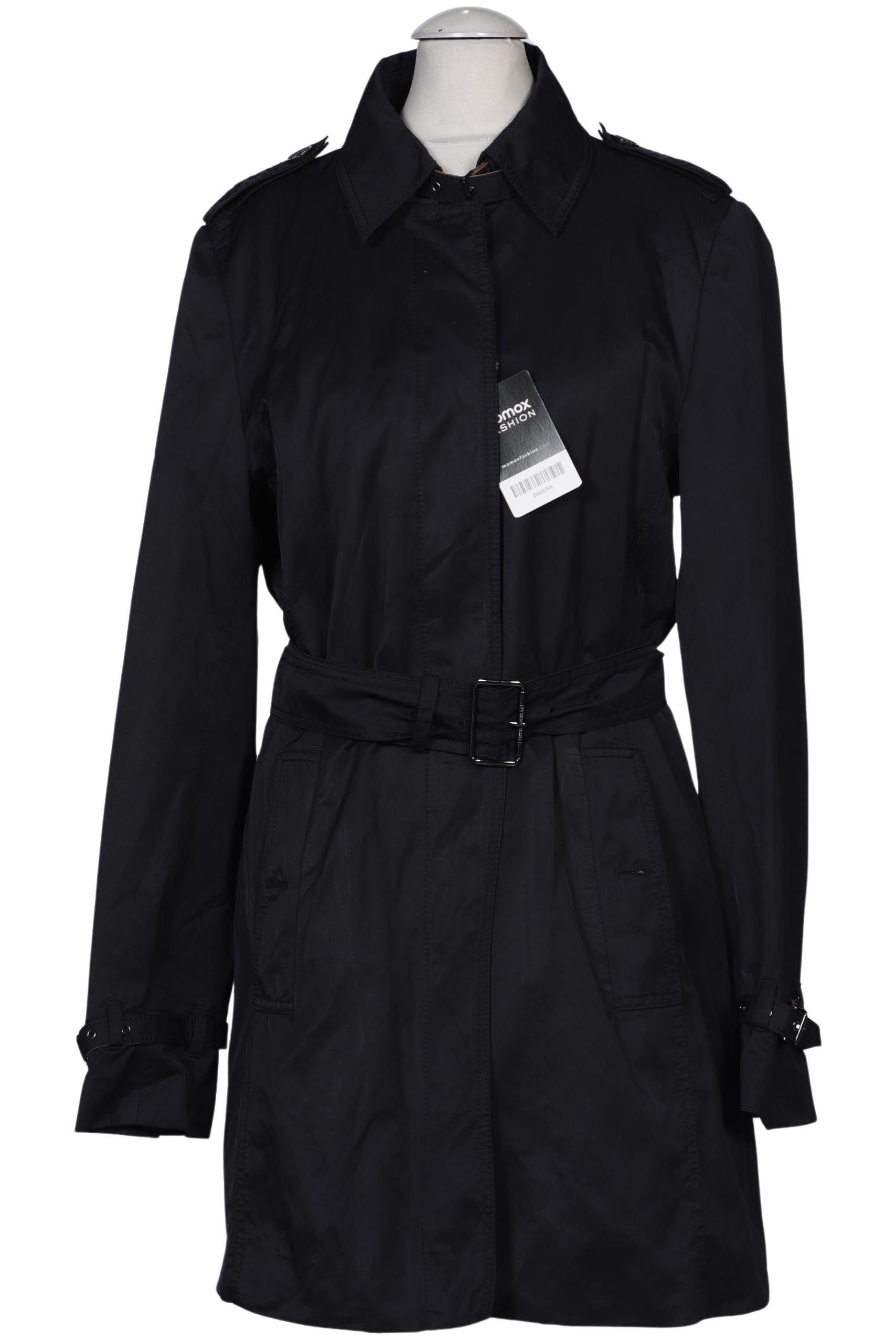 

Fuchs Schmitt Damen Mantel, marineblau, Gr. 36