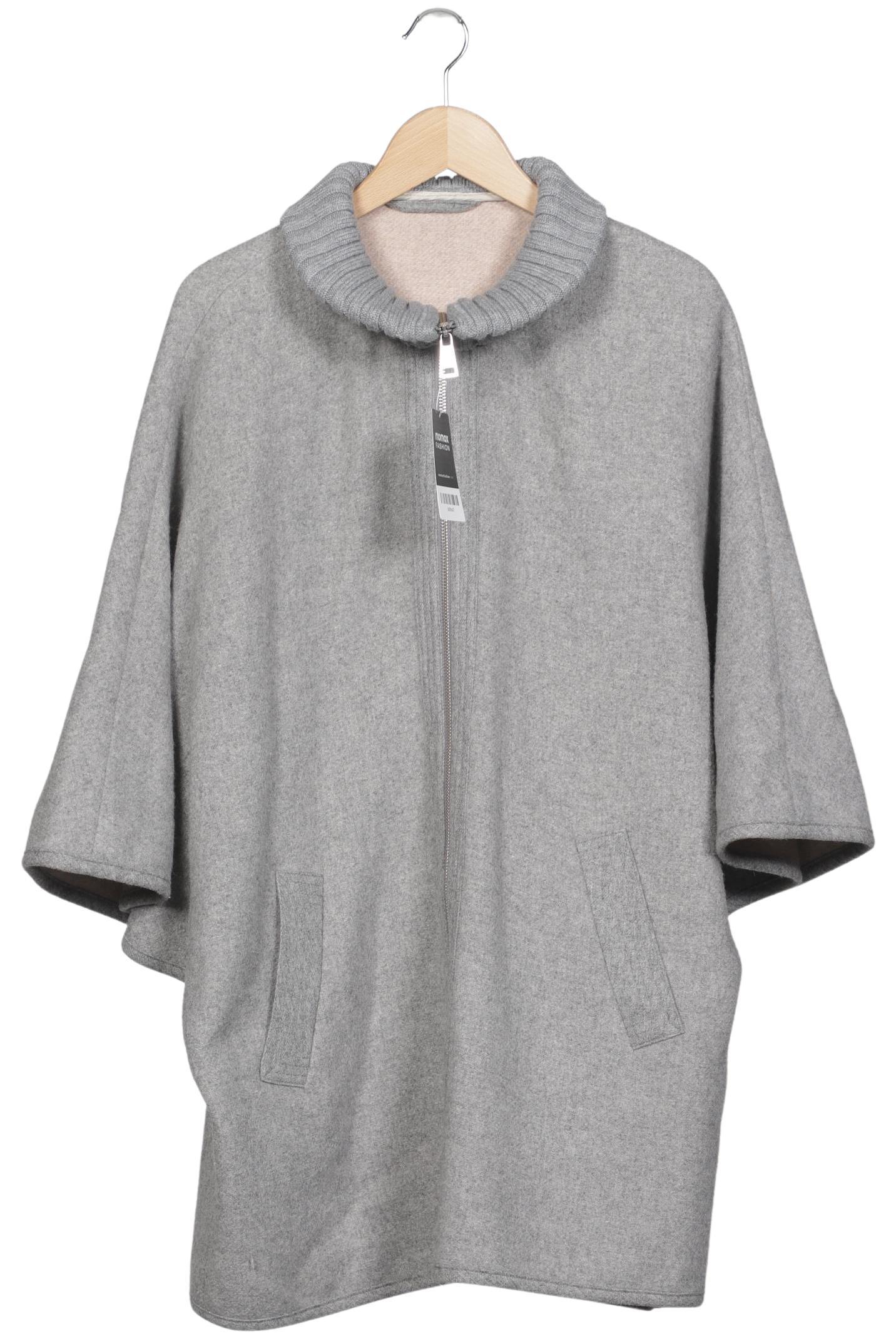 

Fuchs Schmitt Damen Strickjacke, grau, Gr. 40