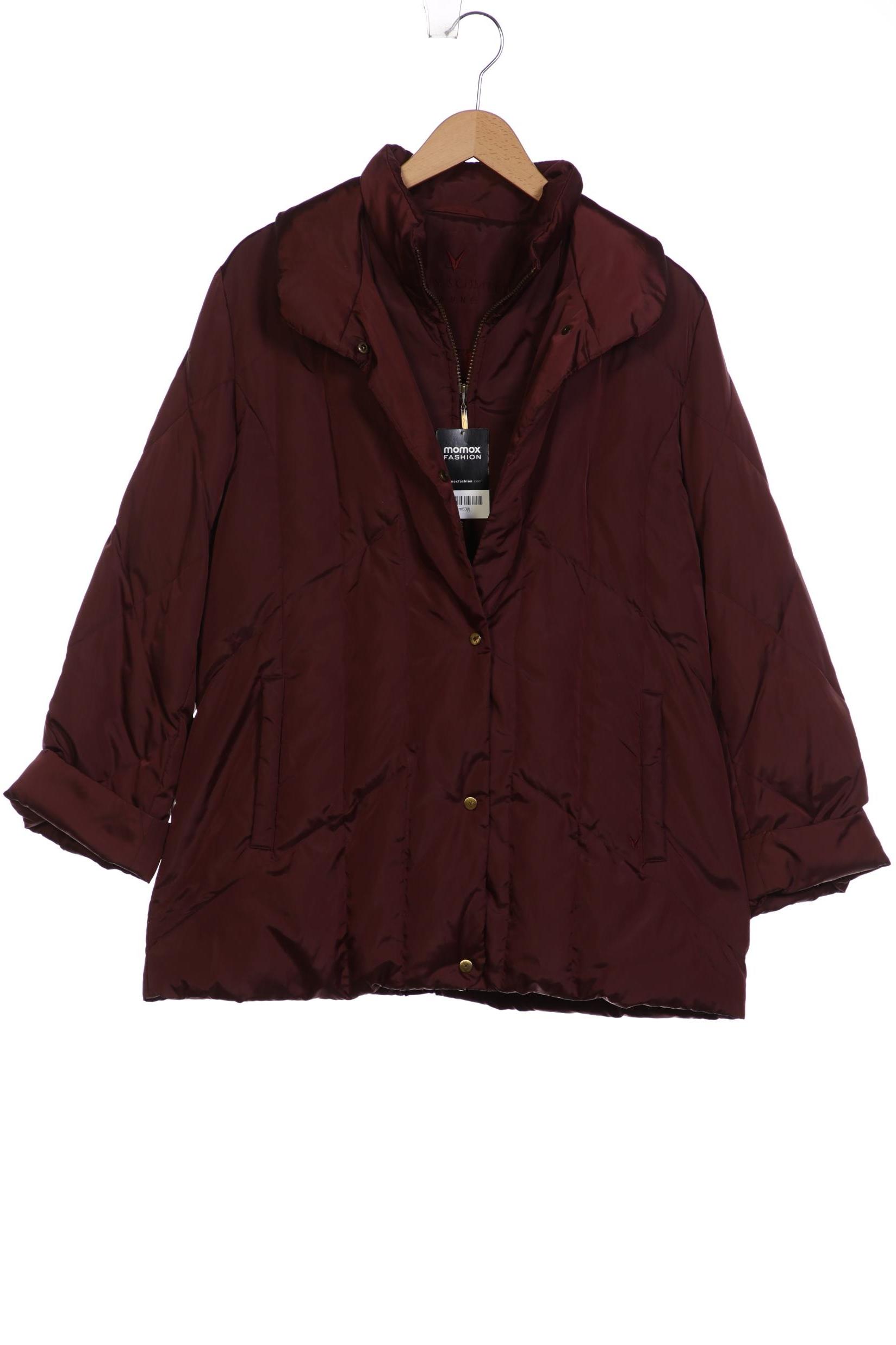 

Fuchs Schmitt Damen Jacke, bordeaux, Gr. 42