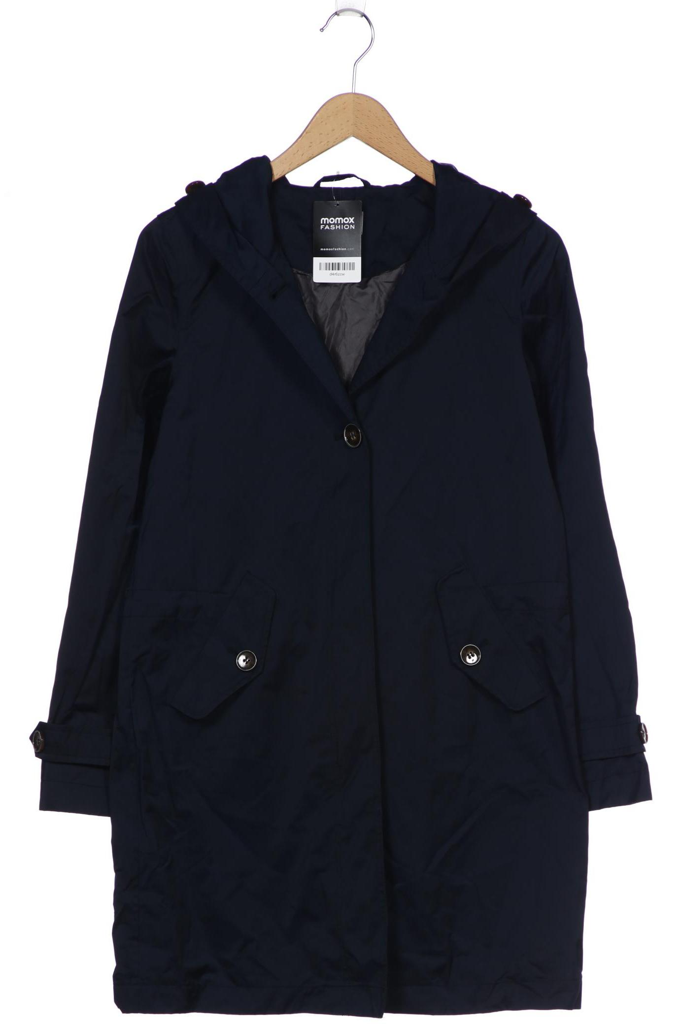 

Fuchs Schmitt Damen Mantel, marineblau