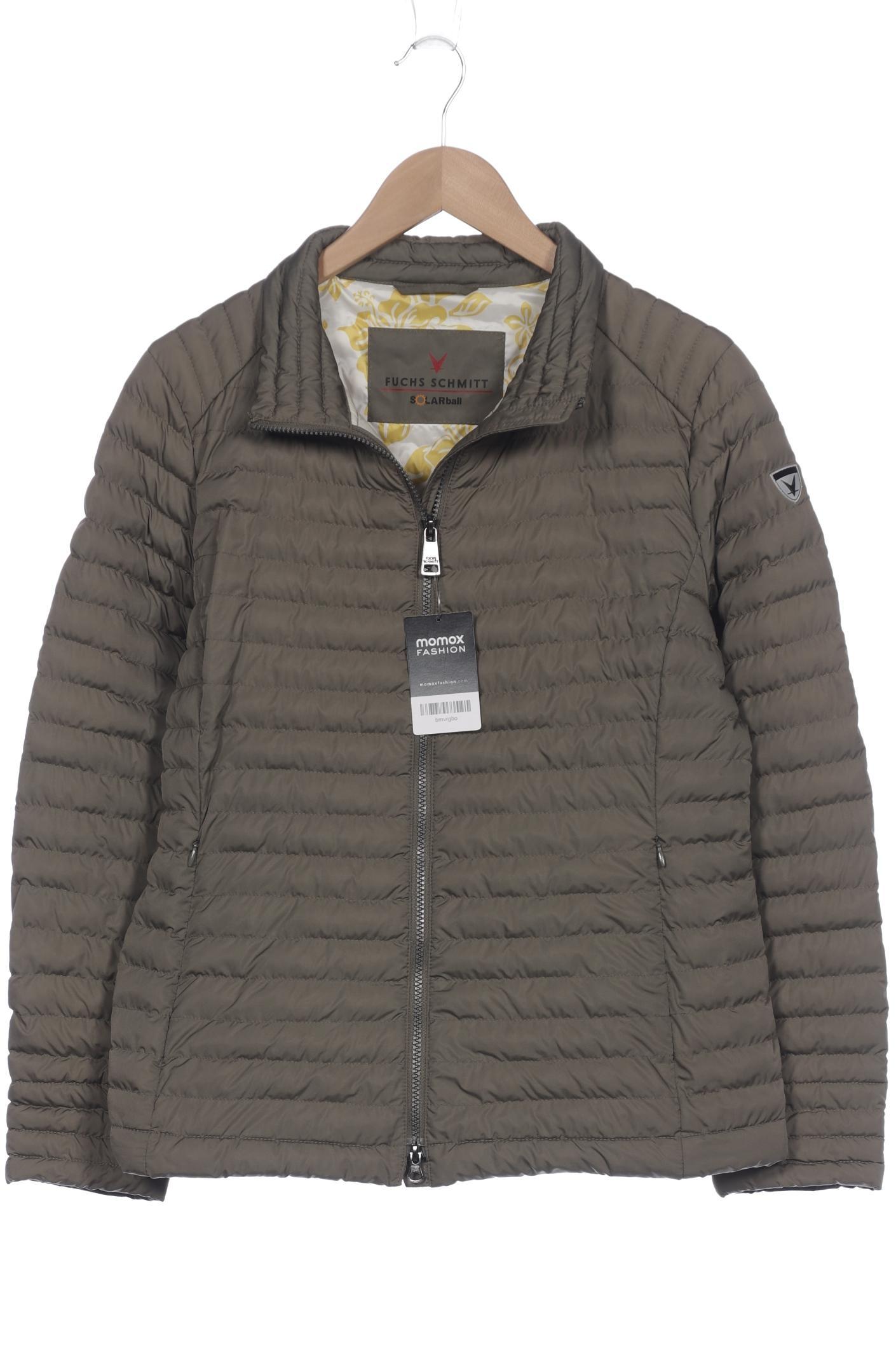

Fuchs Schmitt Damen Jacke, grau, Gr. 40
