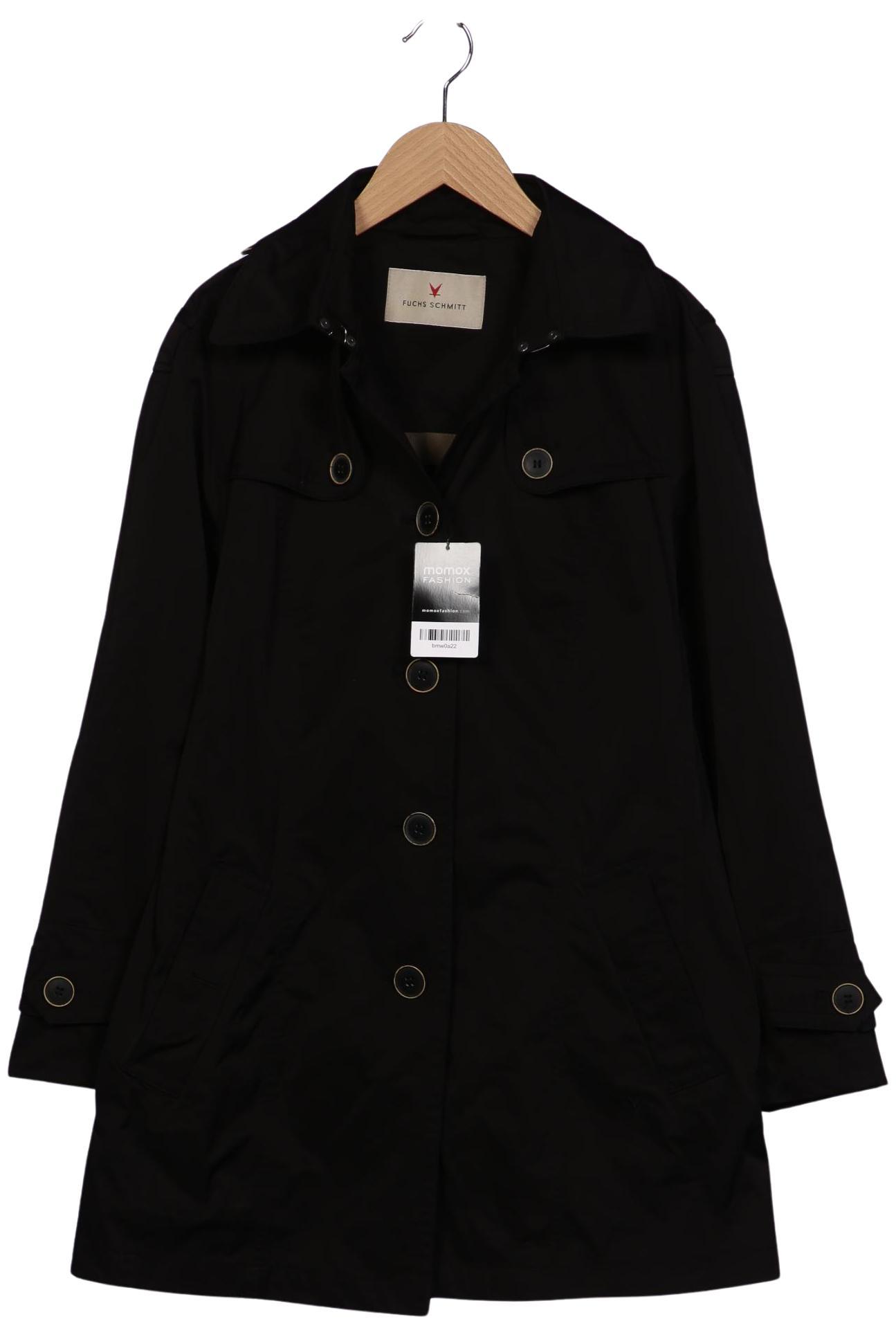 

Fuchs Schmitt Damen Jacke, schwarz, Gr. 40
