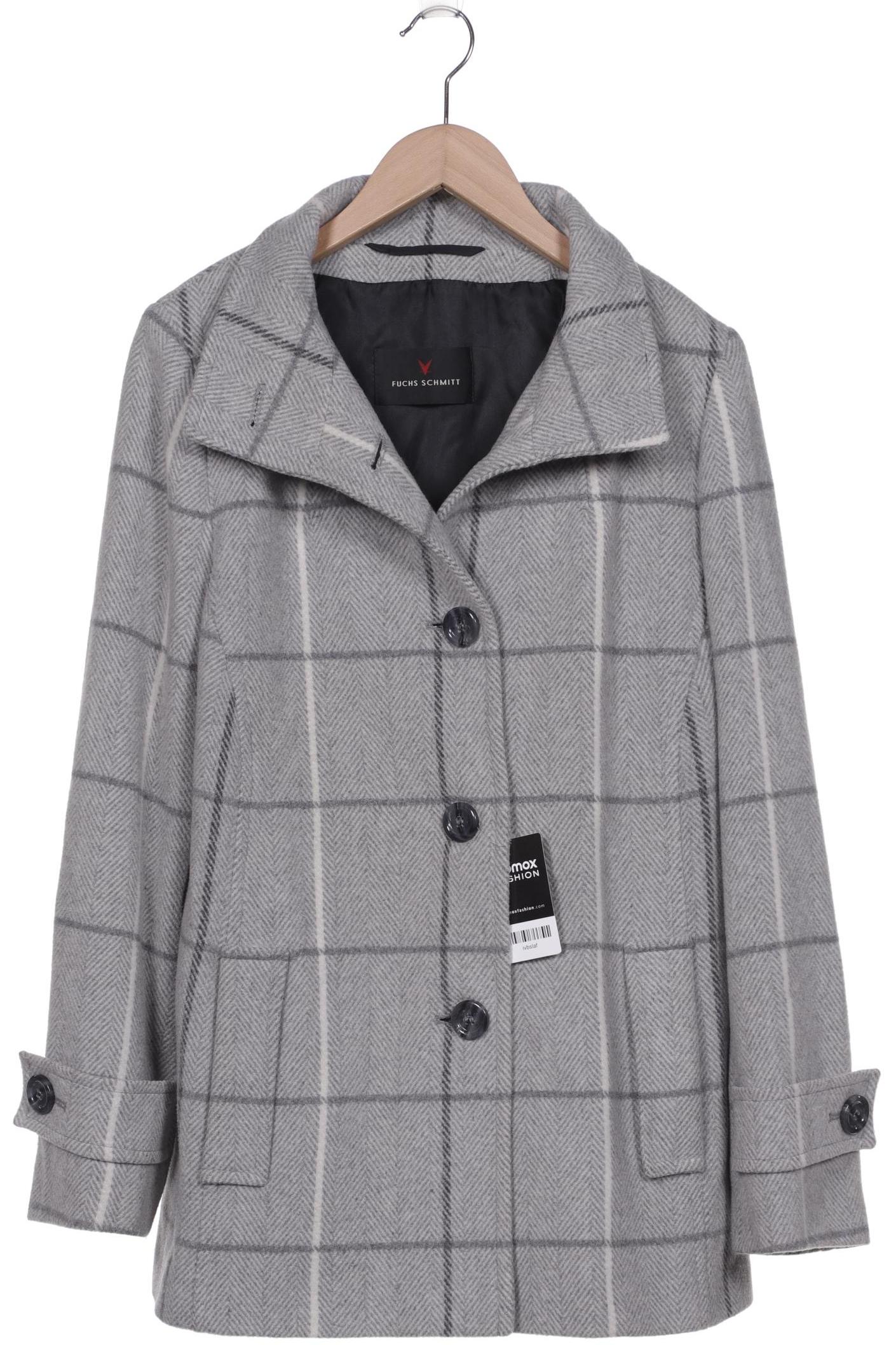 

Fuchs Schmitt Damen Mantel, grau