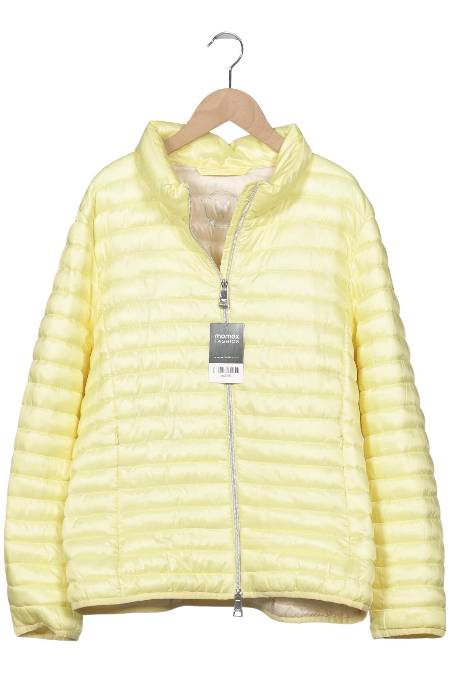 

Fuchs Schmitt Damen Jacke, gelb, Gr. 44