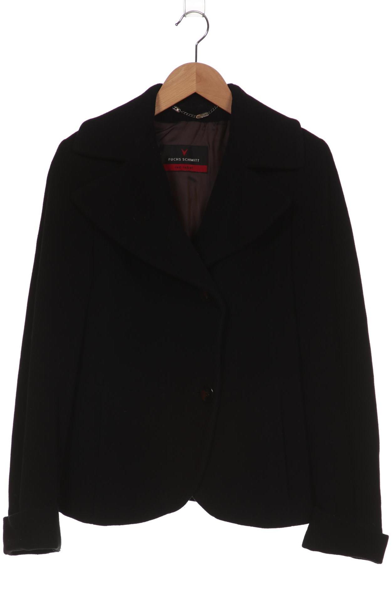 

Fuchs Schmitt Damen Jacke, schwarz, Gr. 36