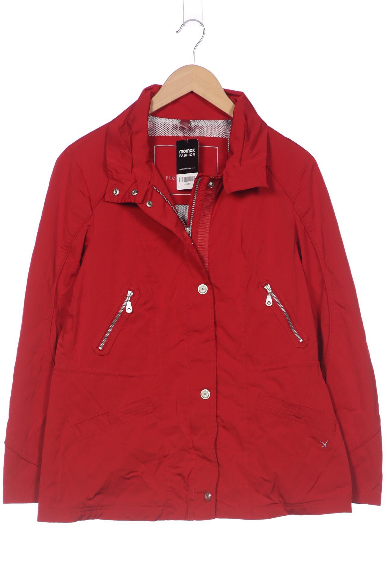 

Fuchs Schmitt Damen Jacke, rot, Gr. 40