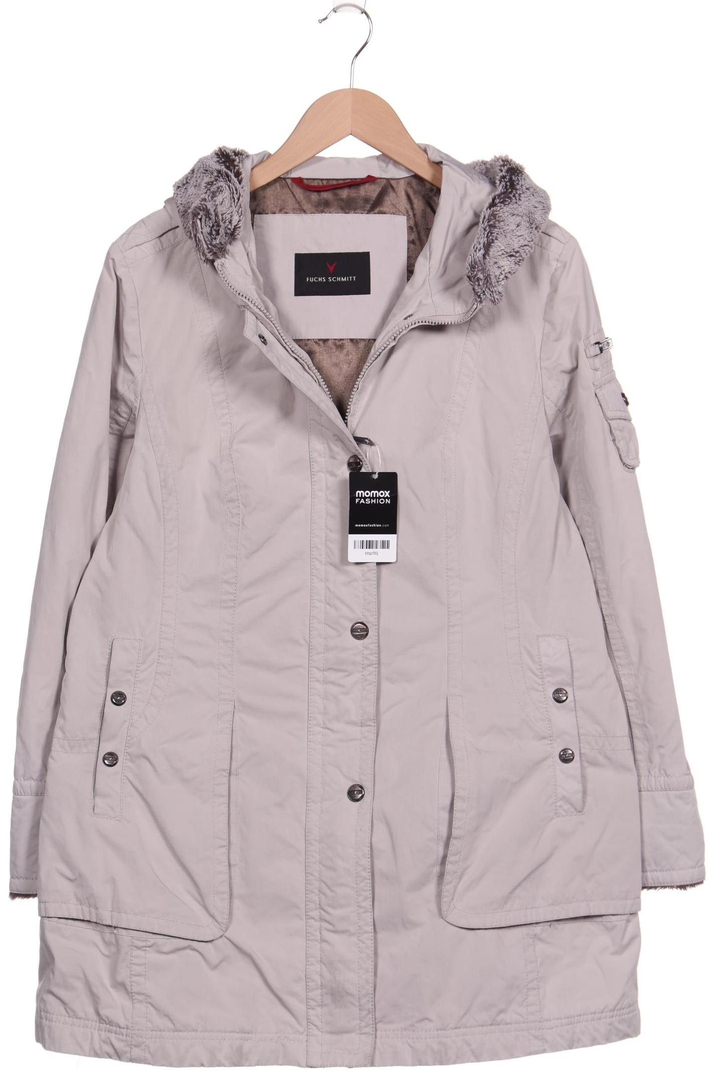

Fuchs Schmitt Damen Mantel, beige