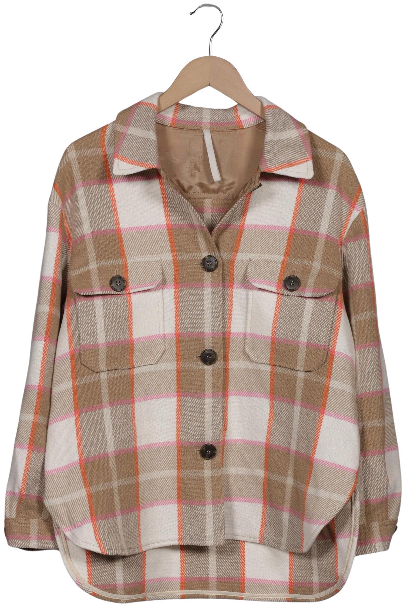 

Fuchs Schmitt Damen Jacke, mehrfarbig, Gr. 46