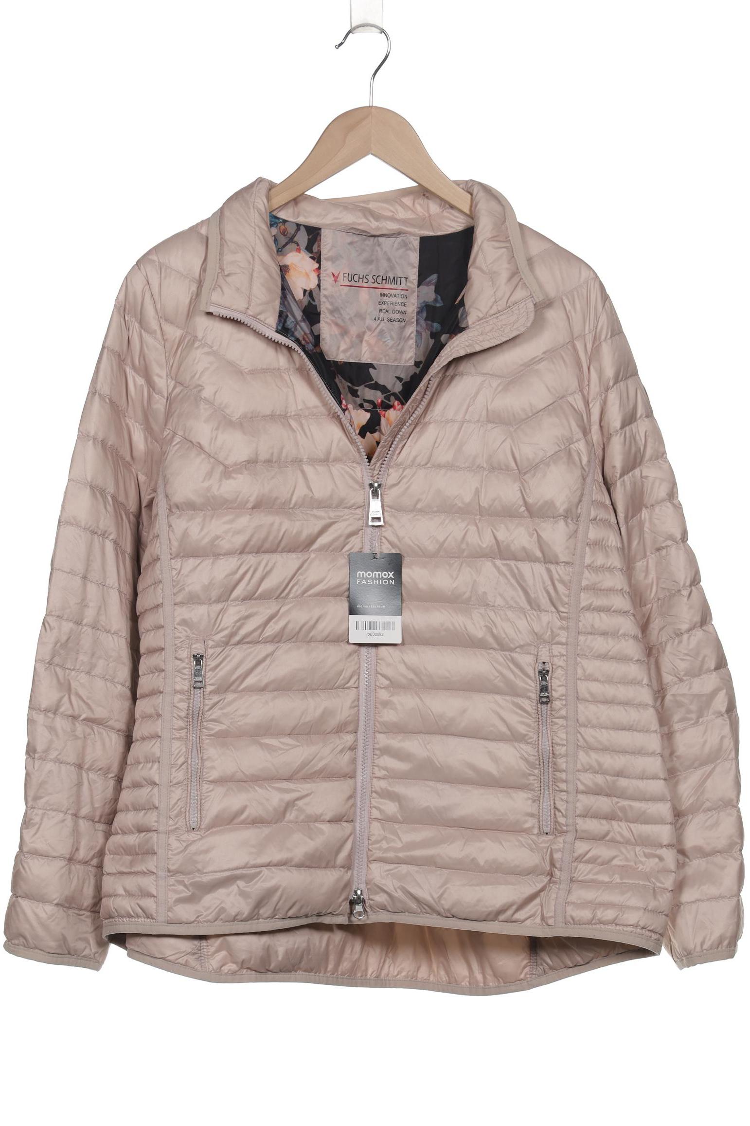 

Fuchs Schmitt Damen Jacke, pink, Gr. 46