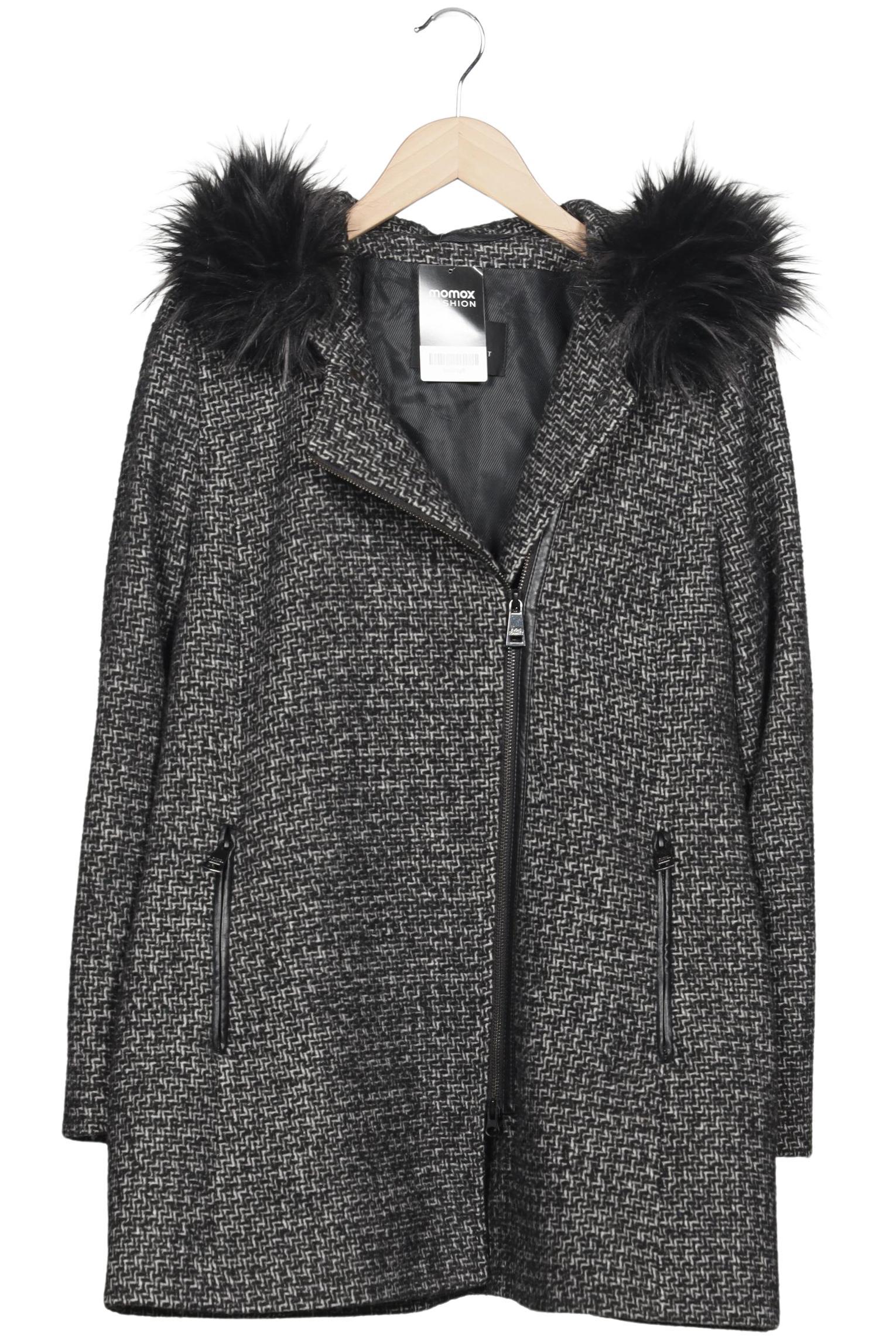 

Fuchs Schmitt Damen Mantel, grau, Gr. 38