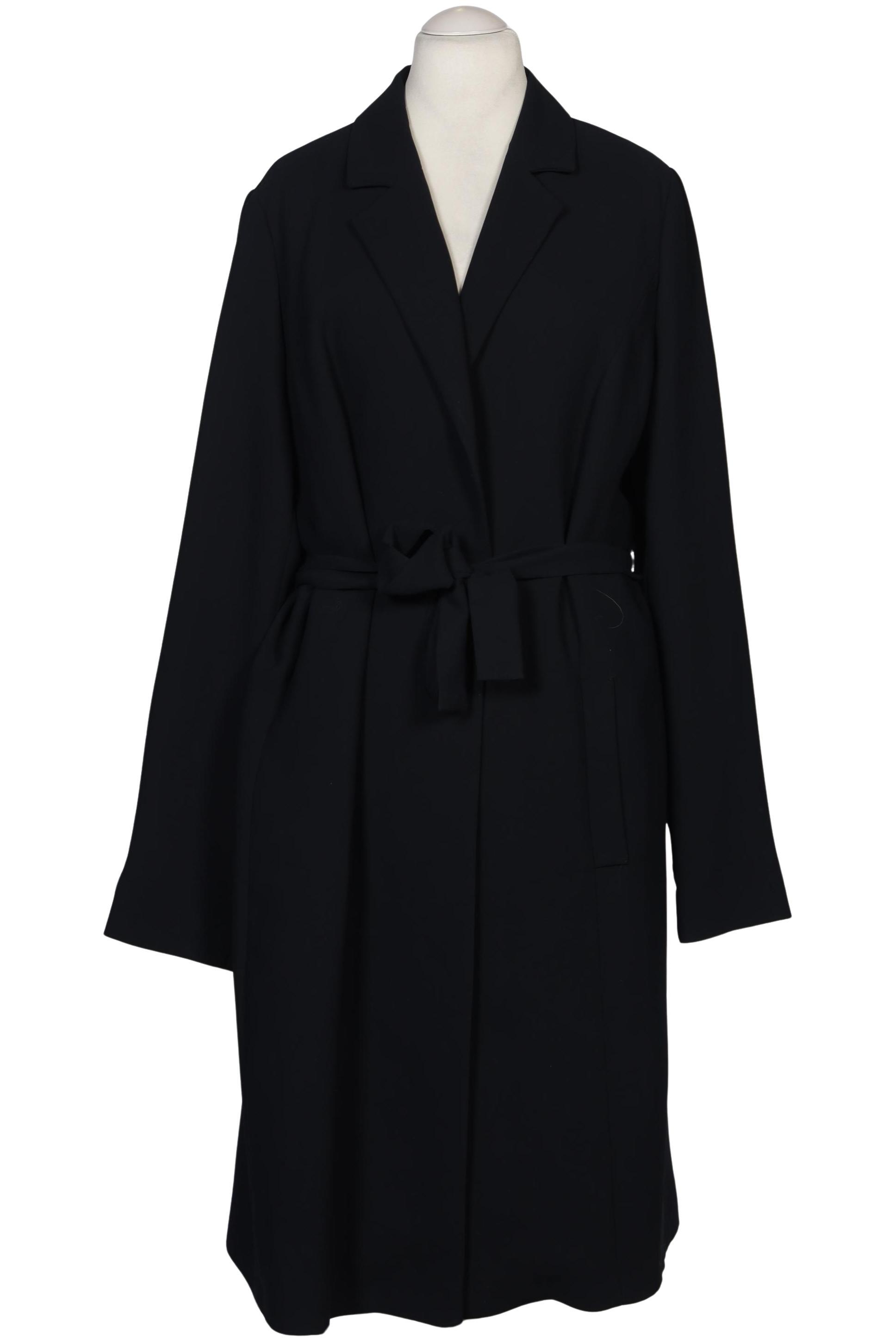 

Fuchs Schmitt Damen Mantel, marineblau, Gr. 96