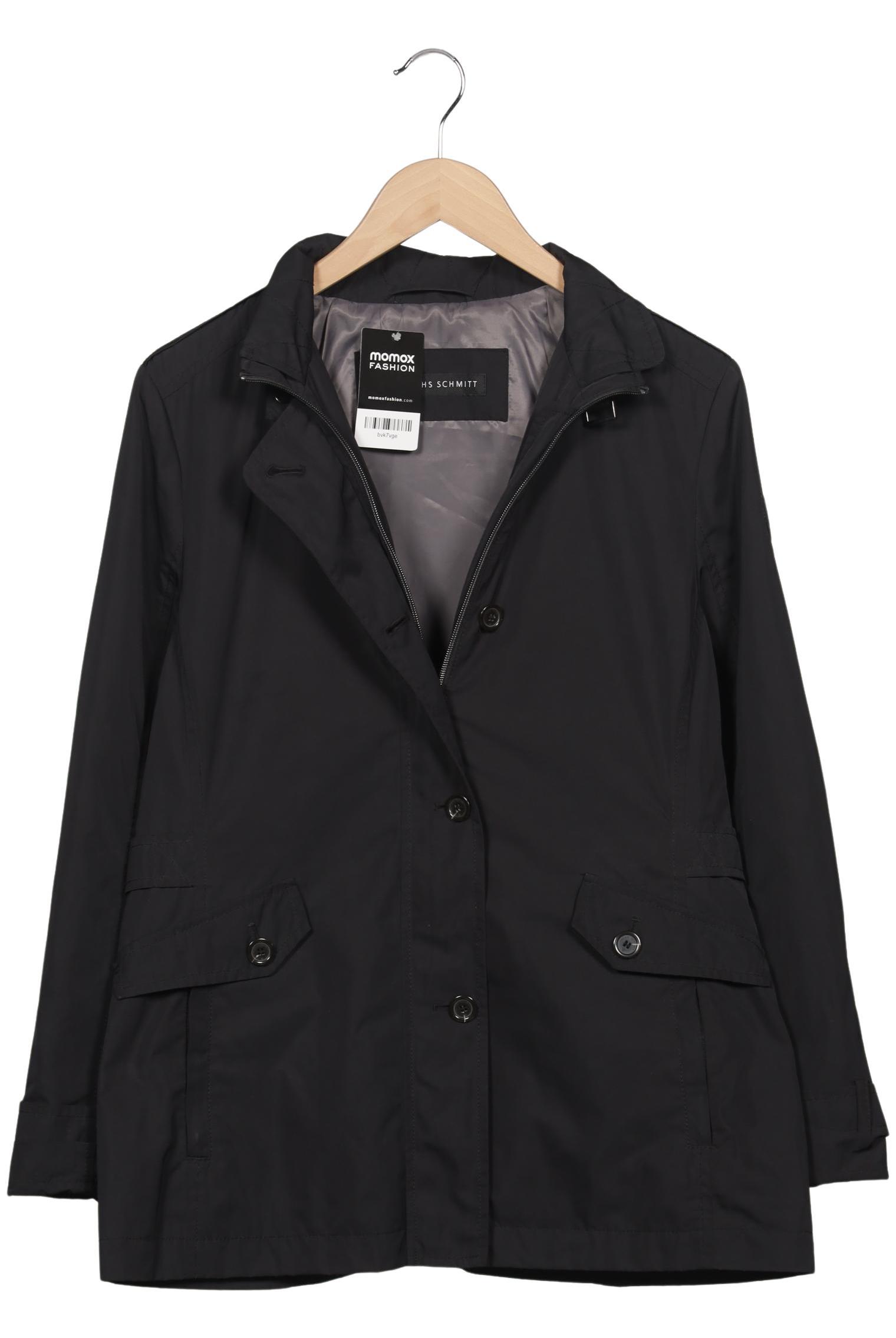 

Fuchs Schmitt Damen Jacke, schwarz, Gr. 40