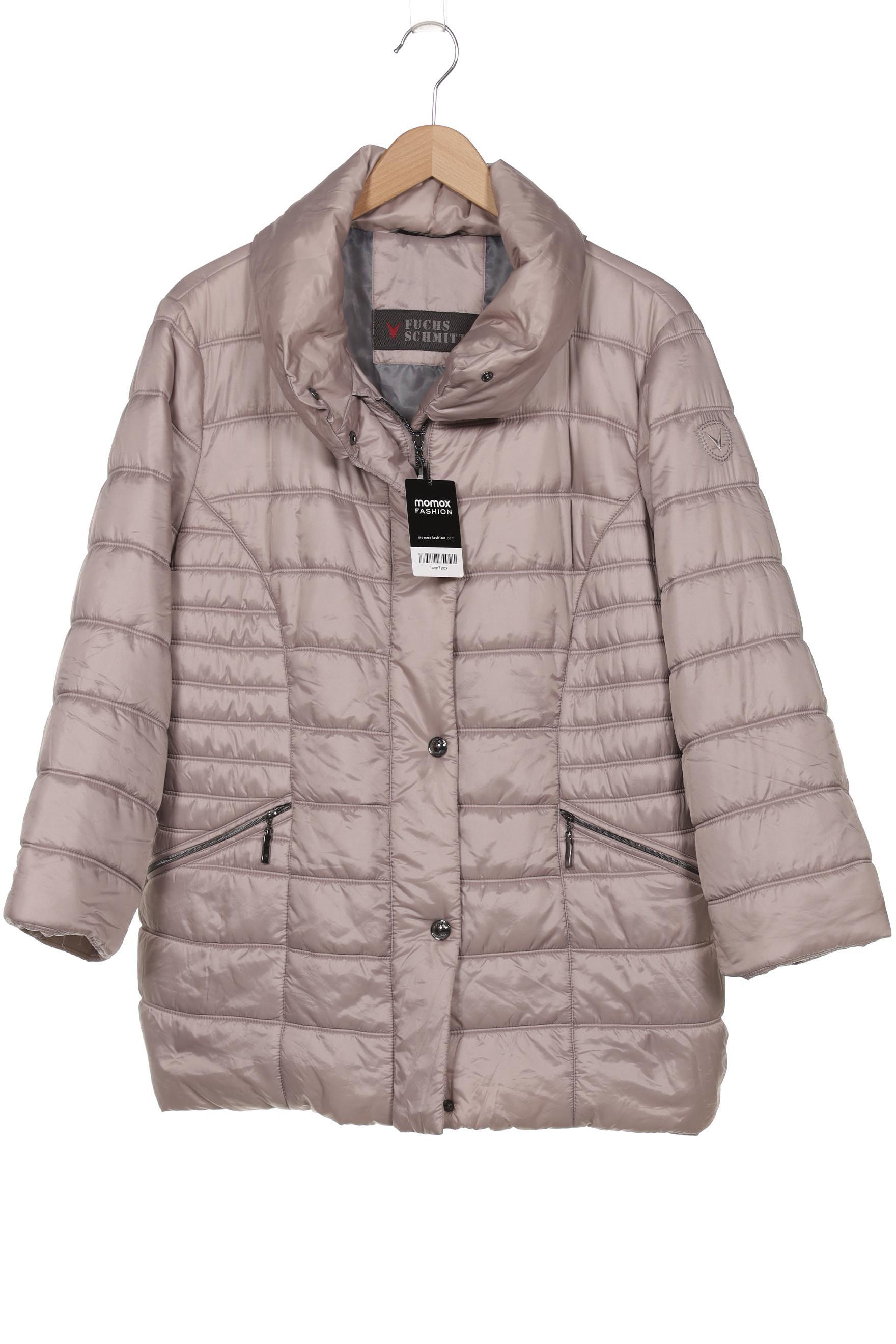 

Fuchs Schmitt Damen Jacke, pink, Gr. 48