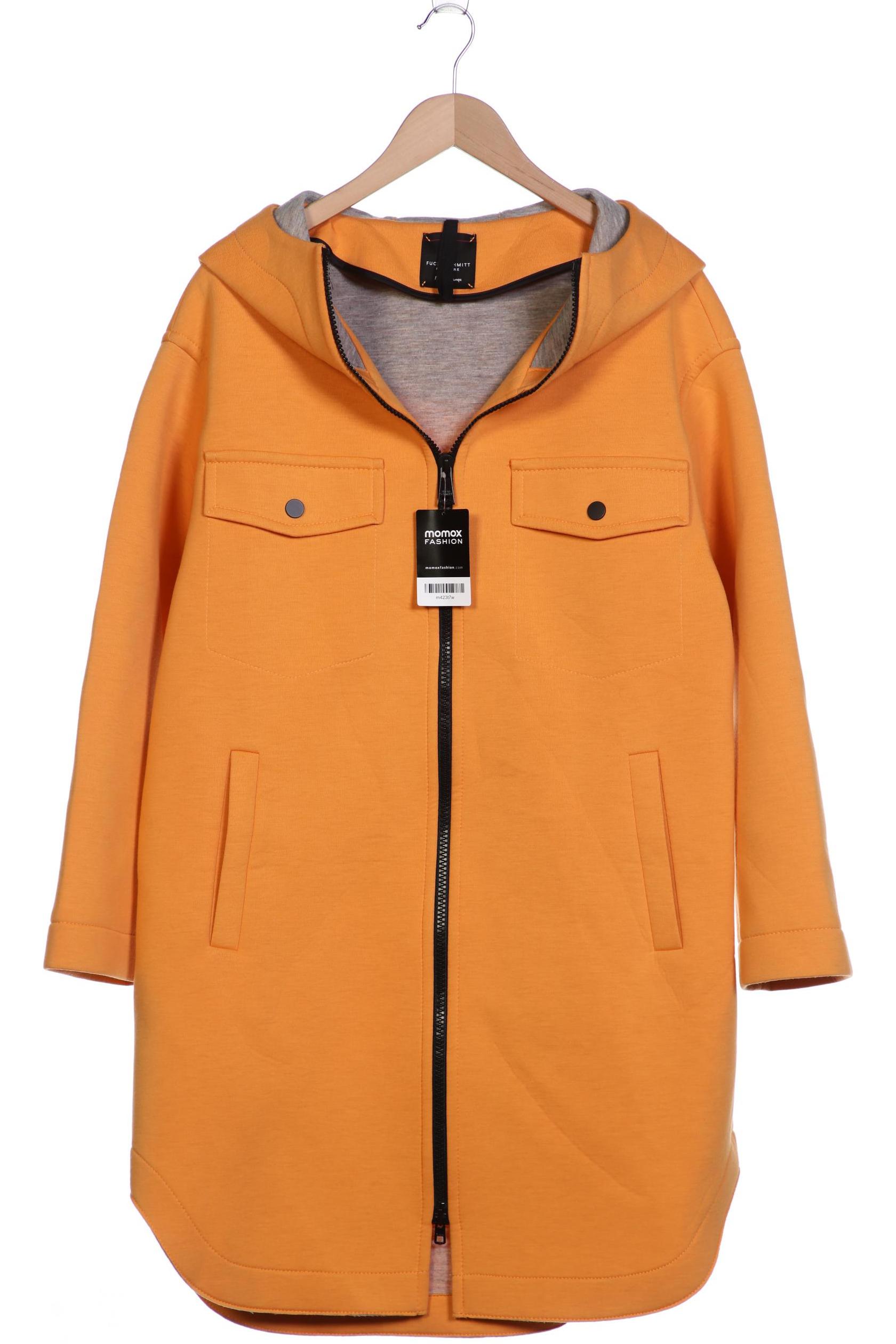 

Fuchs Schmitt Damen Mantel, orange