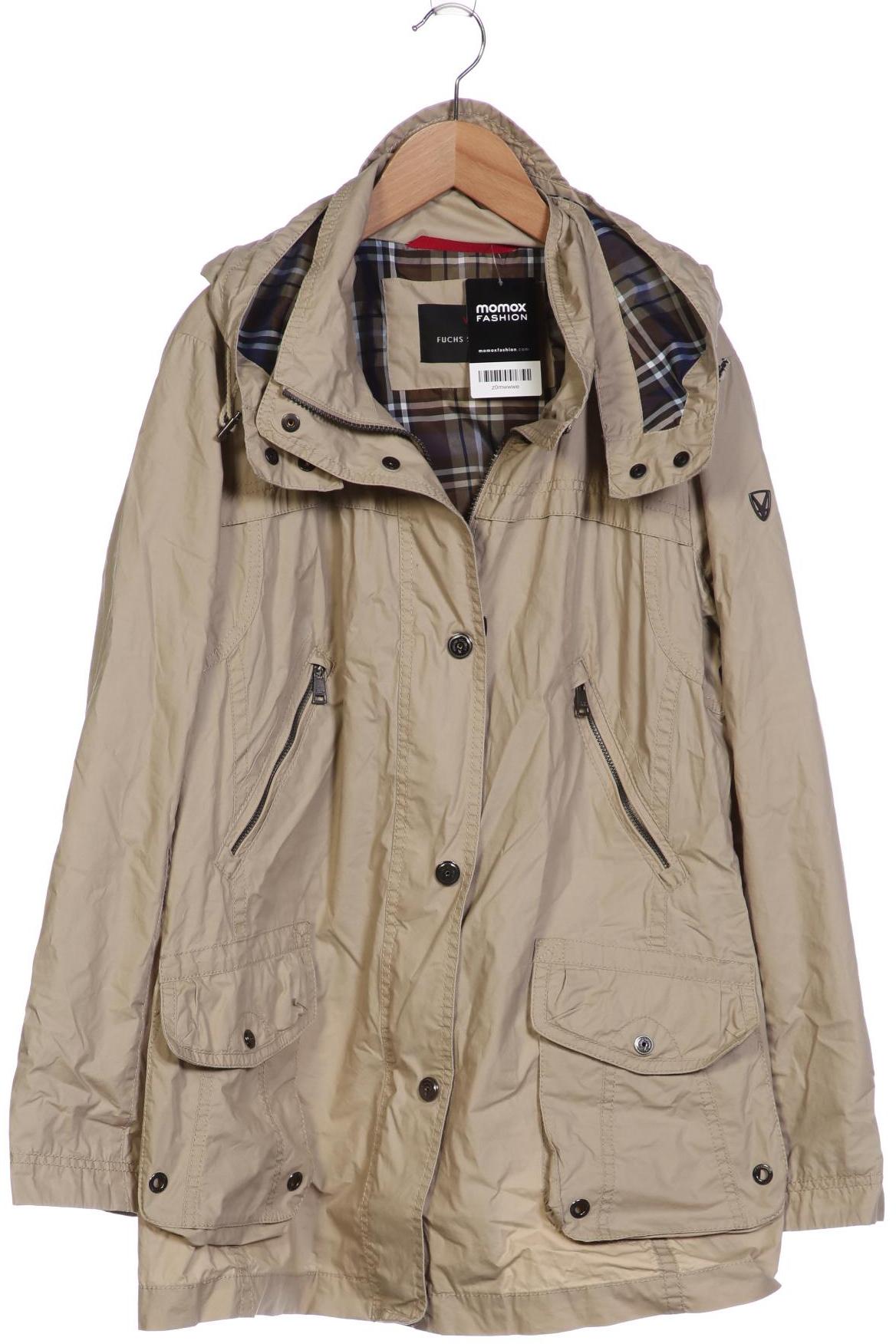 

Fuchs Schmitt Damen Jacke, beige