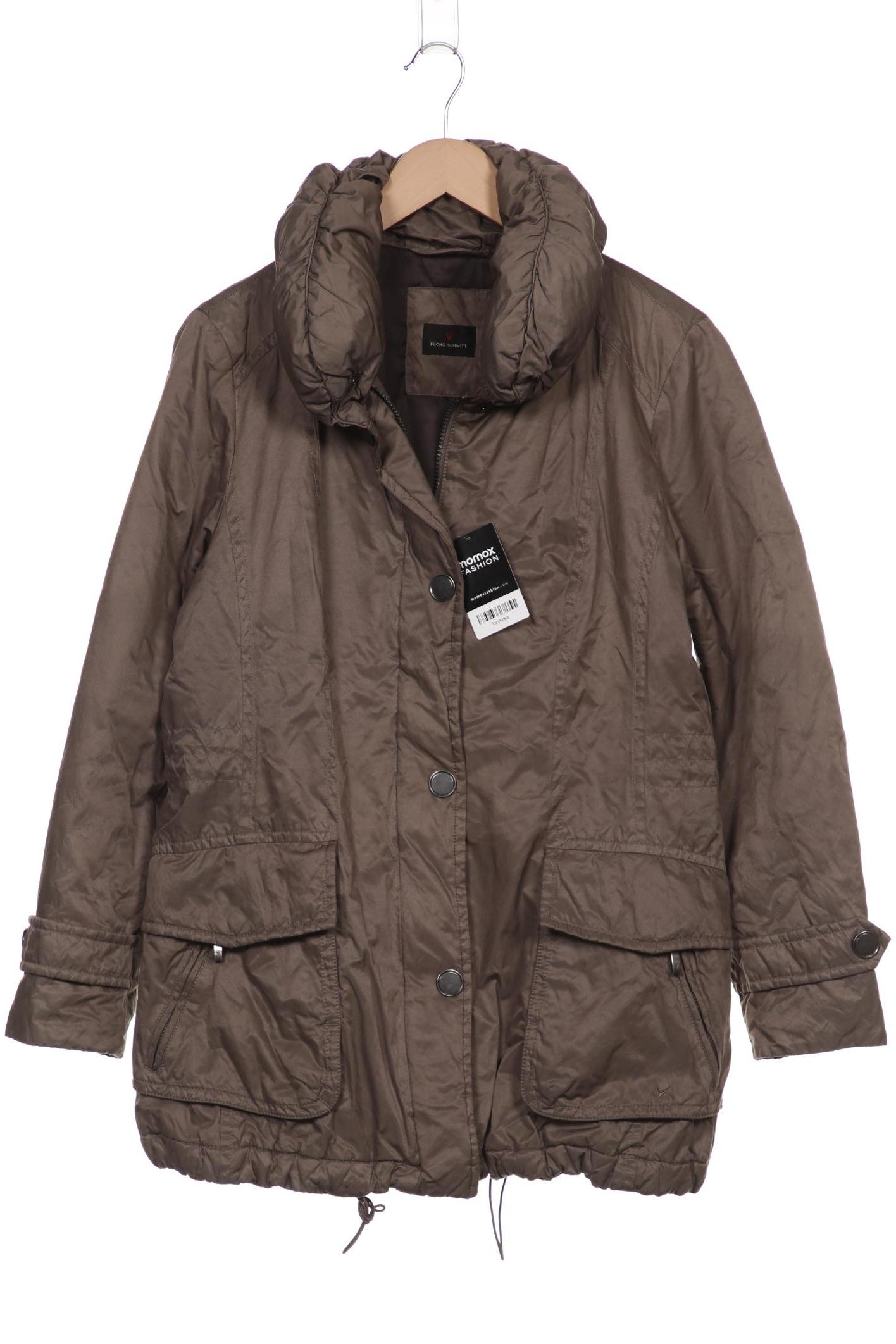 

Fuchs Schmitt Damen Jacke, braun