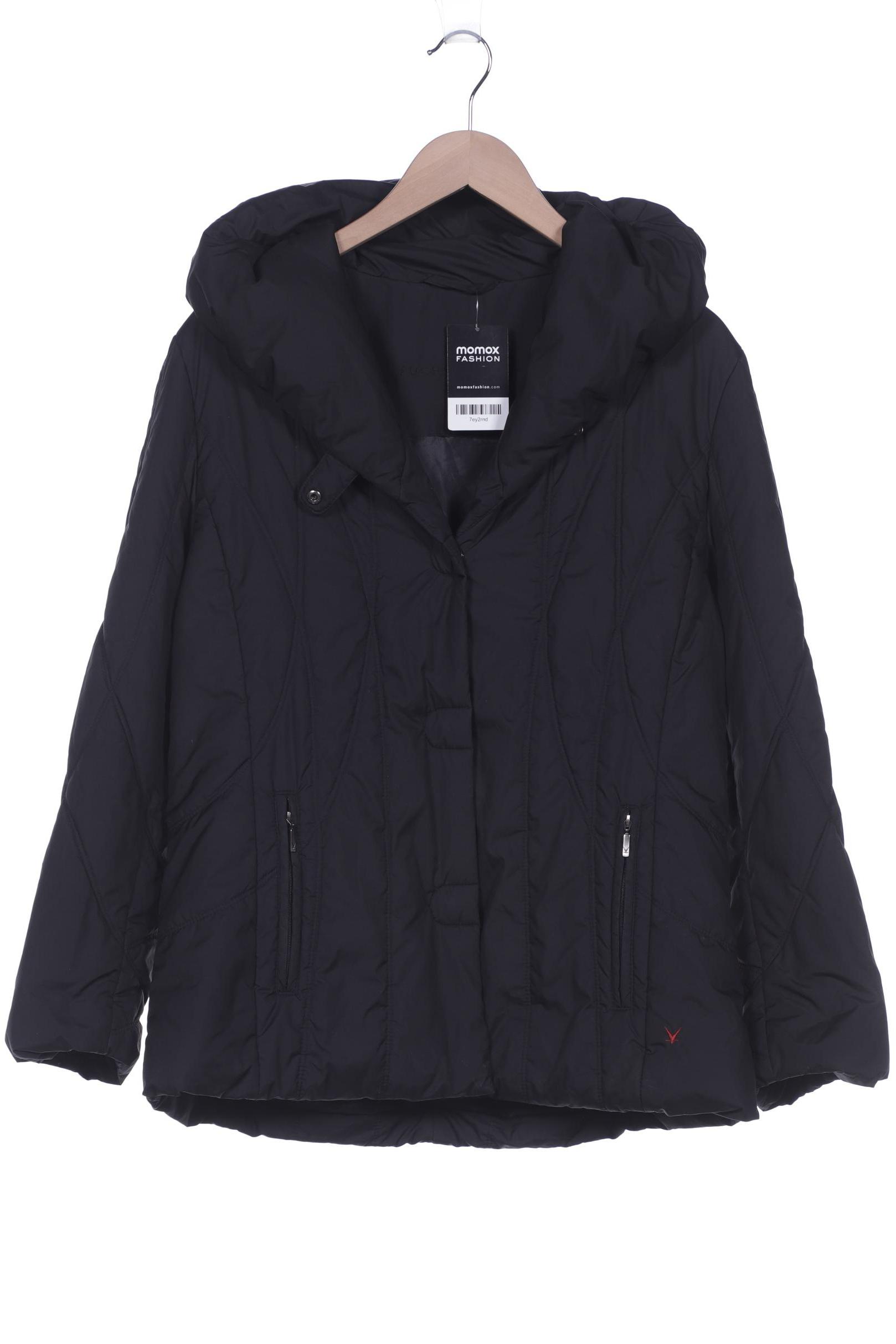 

Fuchs Schmitt Damen Jacke, schwarz, Gr. 38
