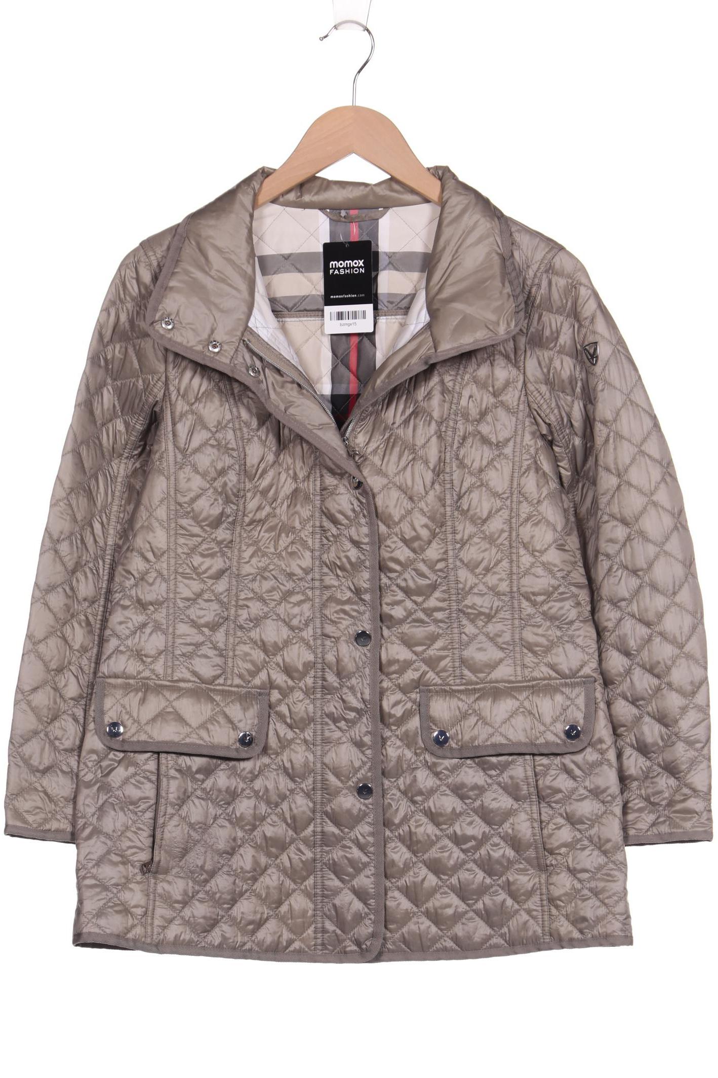 

Fuchs Schmitt Damen Jacke, grau, Gr. 38