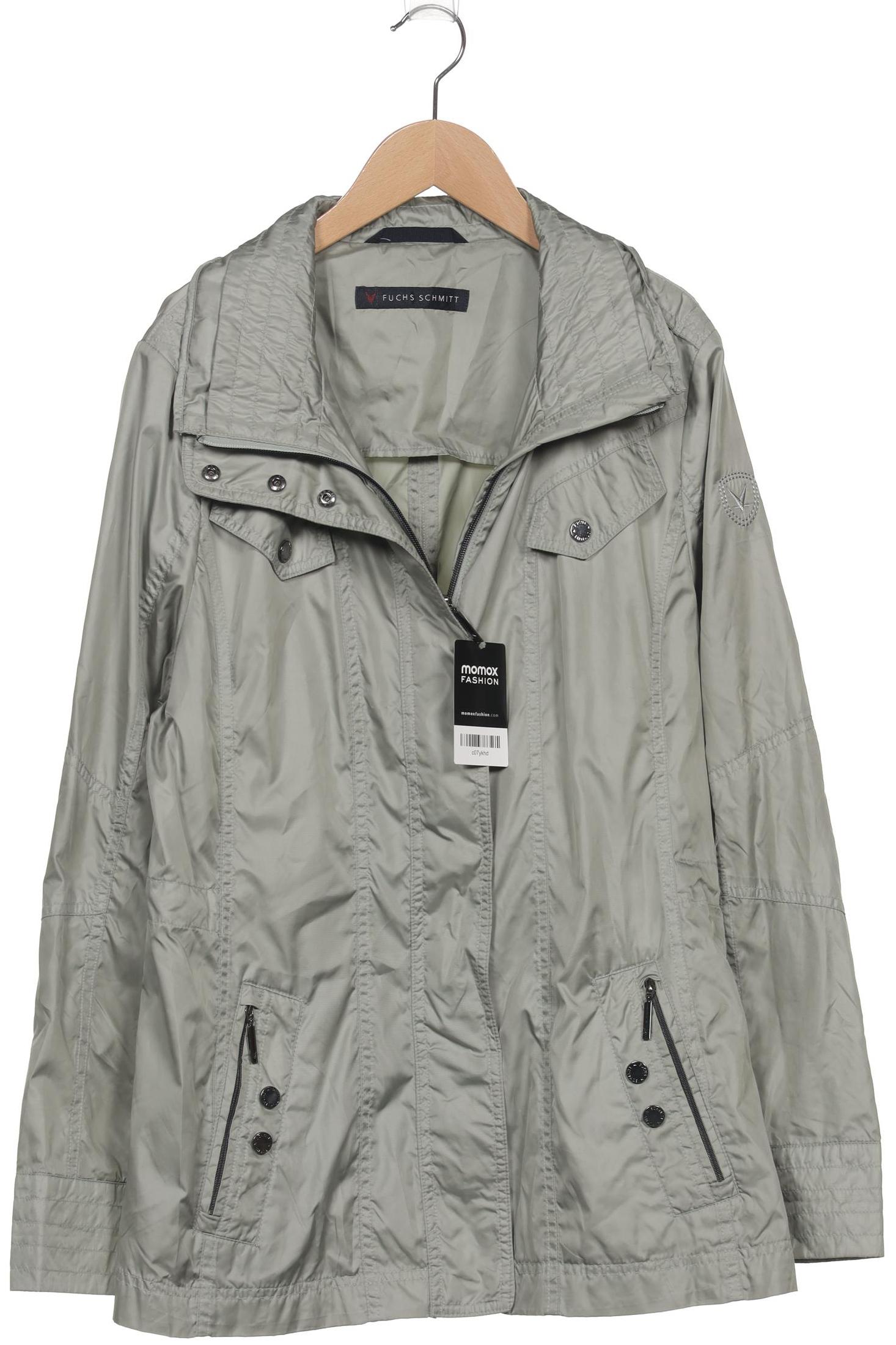 

Fuchs Schmitt Damen Jacke, grau, Gr. 40