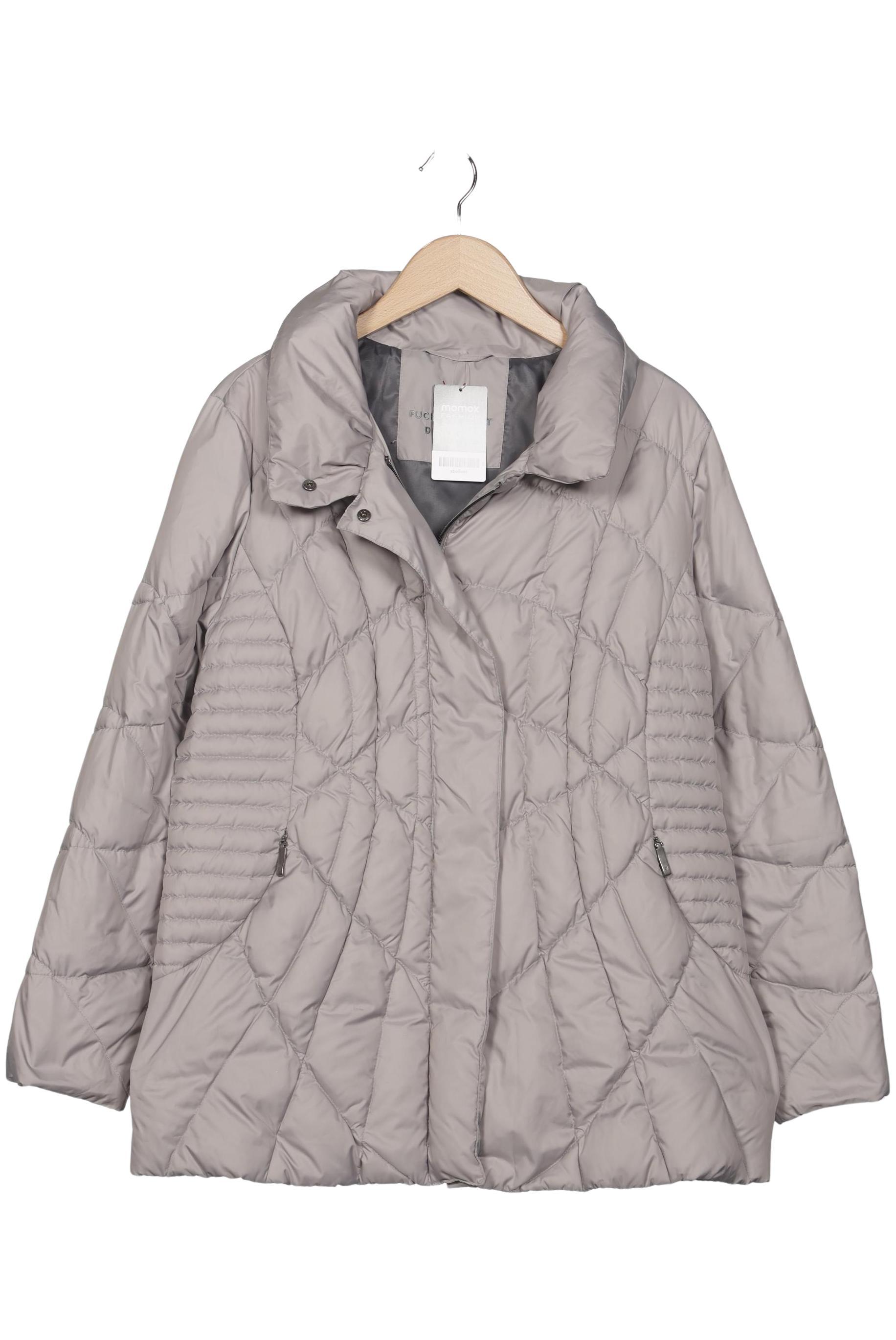 

Fuchs Schmitt Damen Jacke, grau, Gr. 42