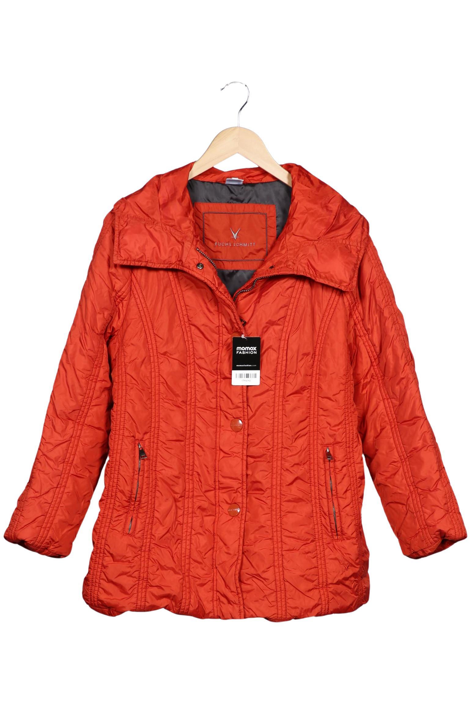 

Fuchs Schmitt Damen Jacke, rot, Gr. 46