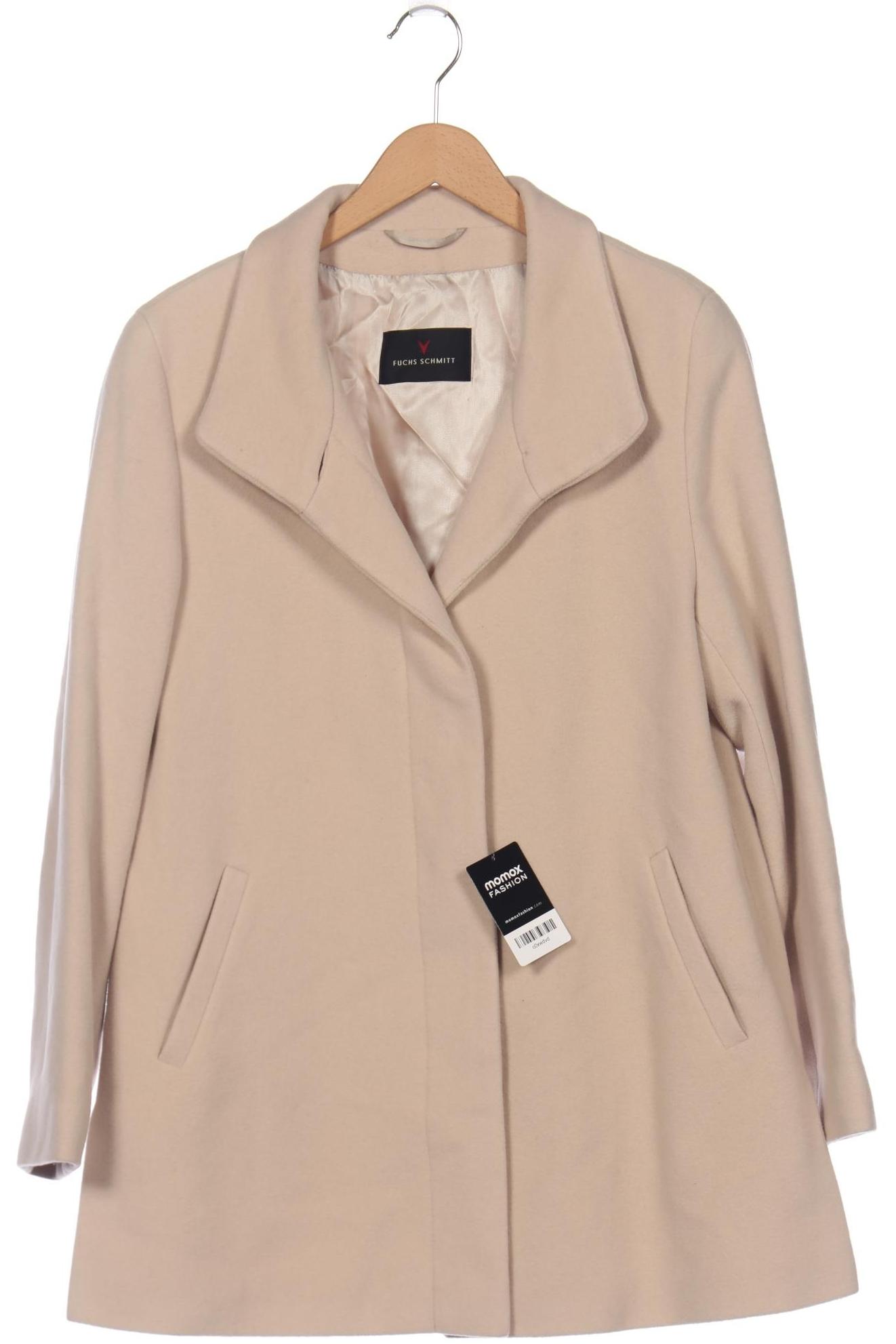 

Fuchs Schmitt Damen Mantel, pink, Gr. 38