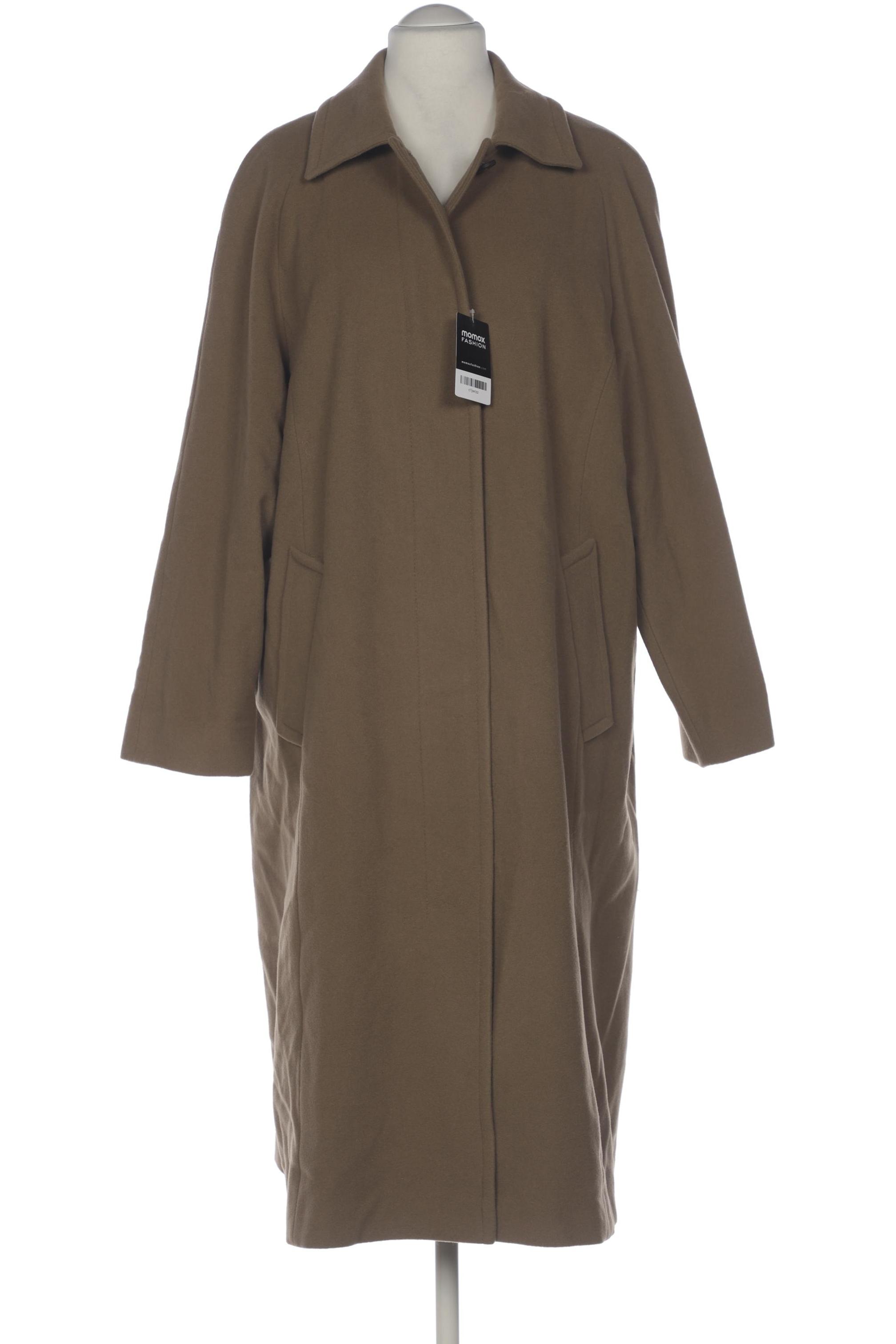 

Fuchs Schmitt Damen Mantel, beige, Gr. 48