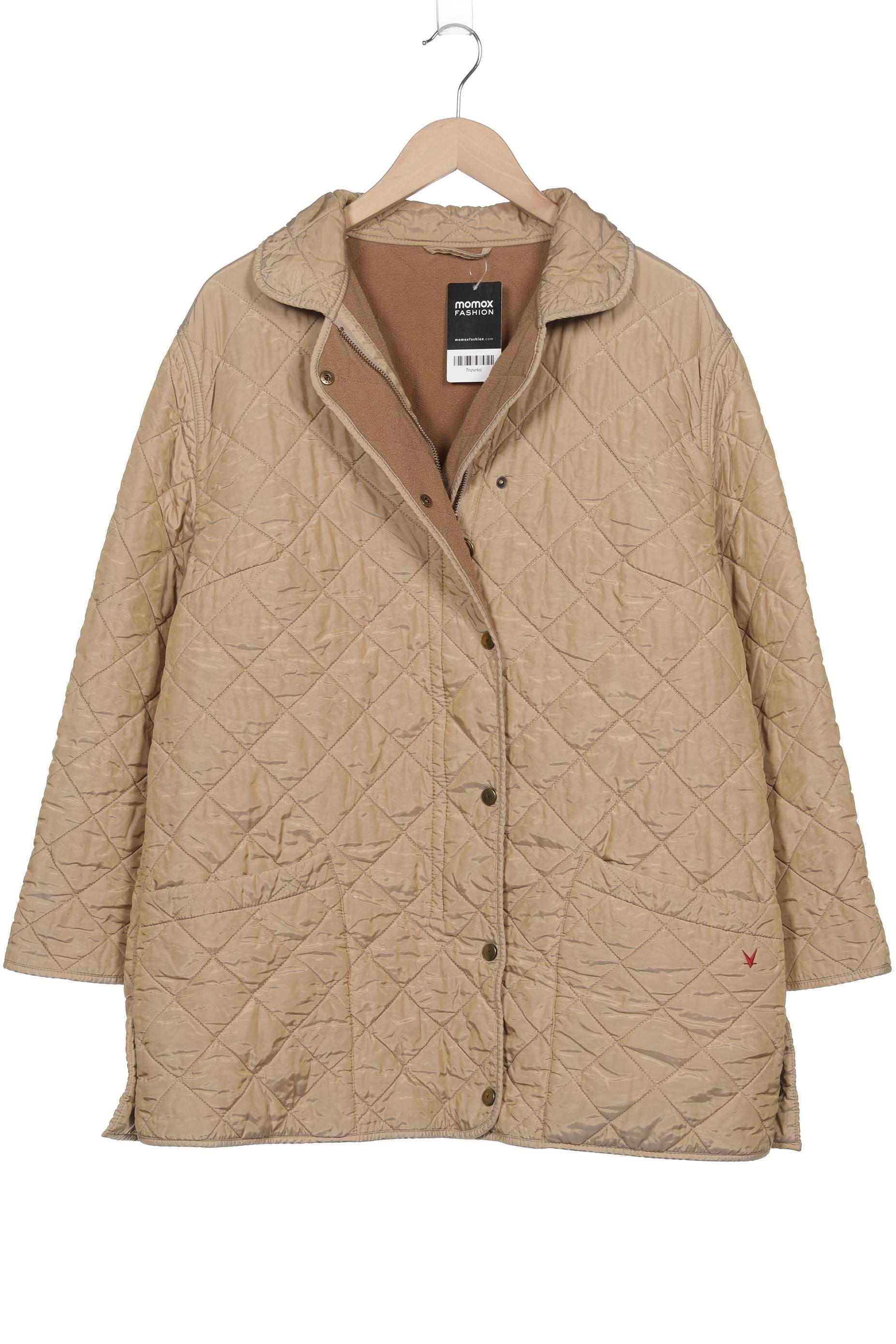 

Fuchs Schmitt Damen Mantel, beige, Gr. 44