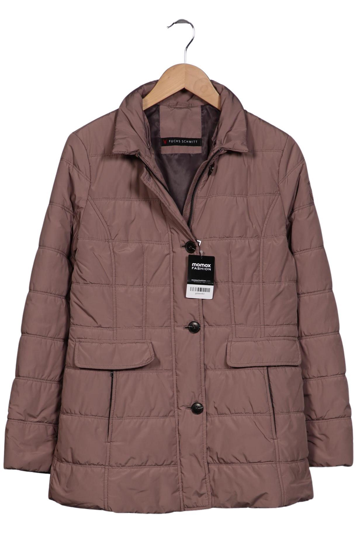 

Fuchs Schmitt Damen Mantel, braun, Gr. 36