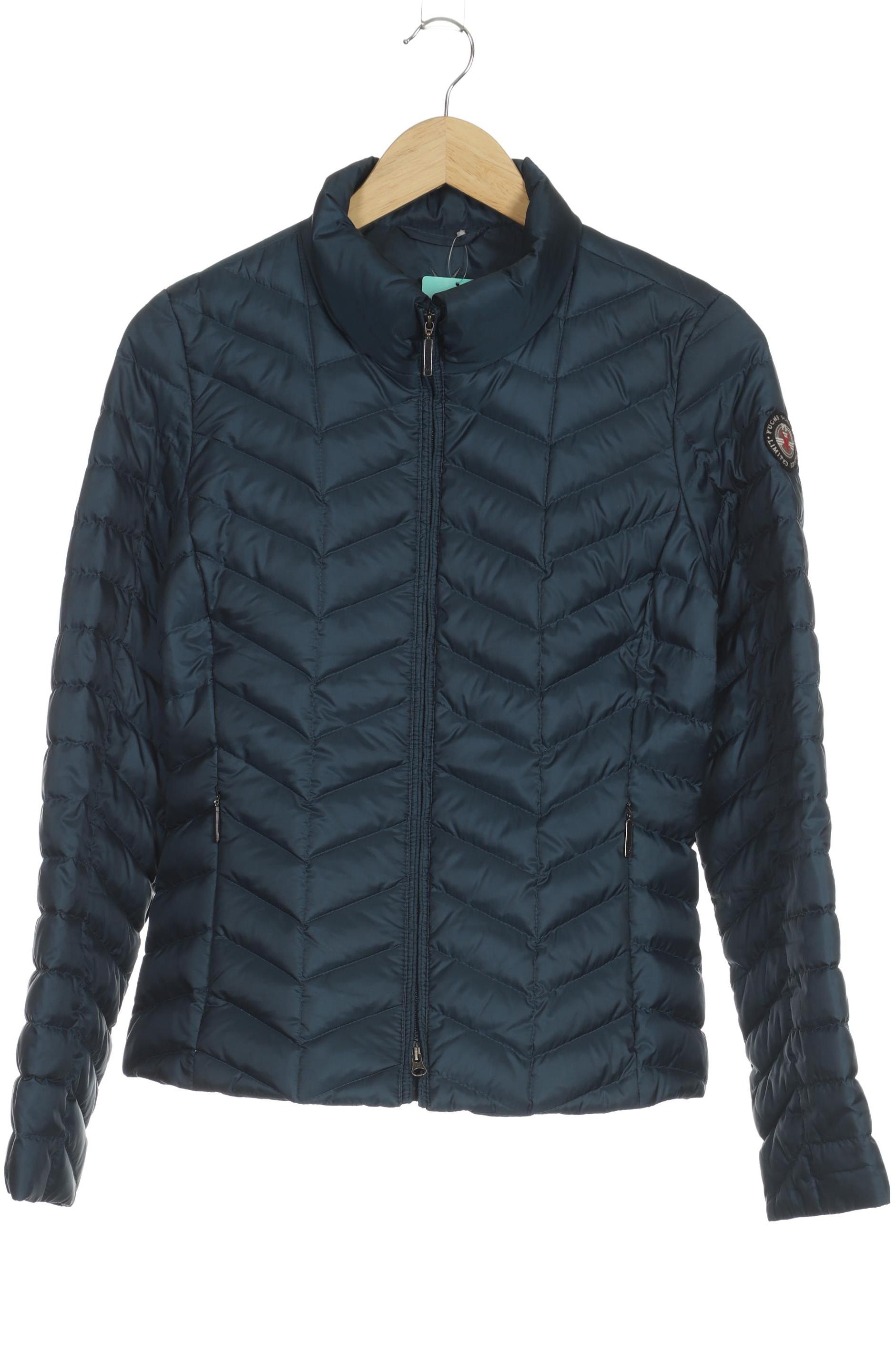 

Fuchs Schmitt Damen Jacke, blau, Gr. 36