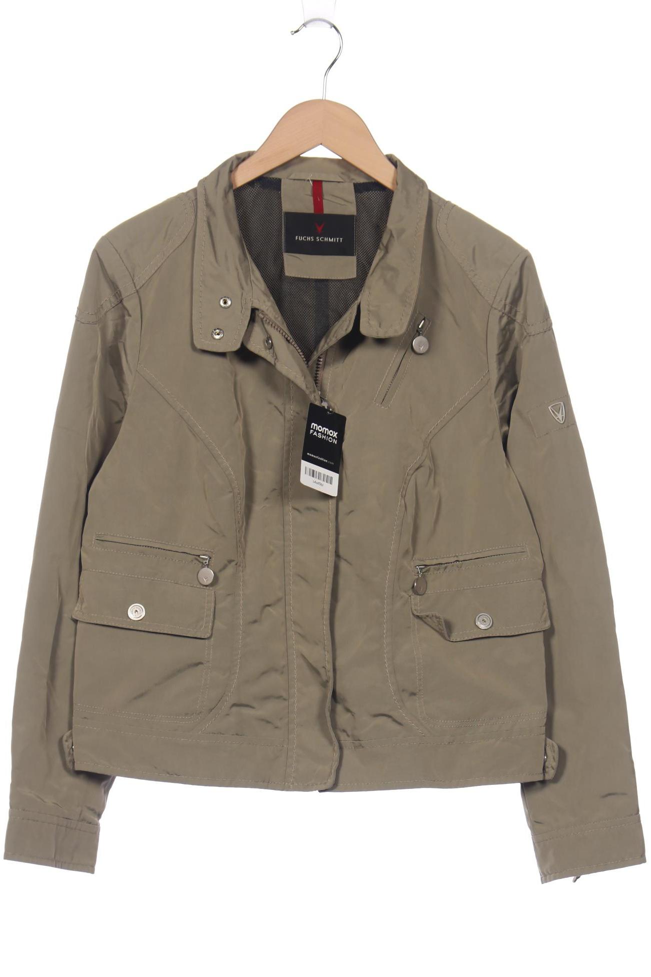 

Fuchs Schmitt Damen Jacke, grau