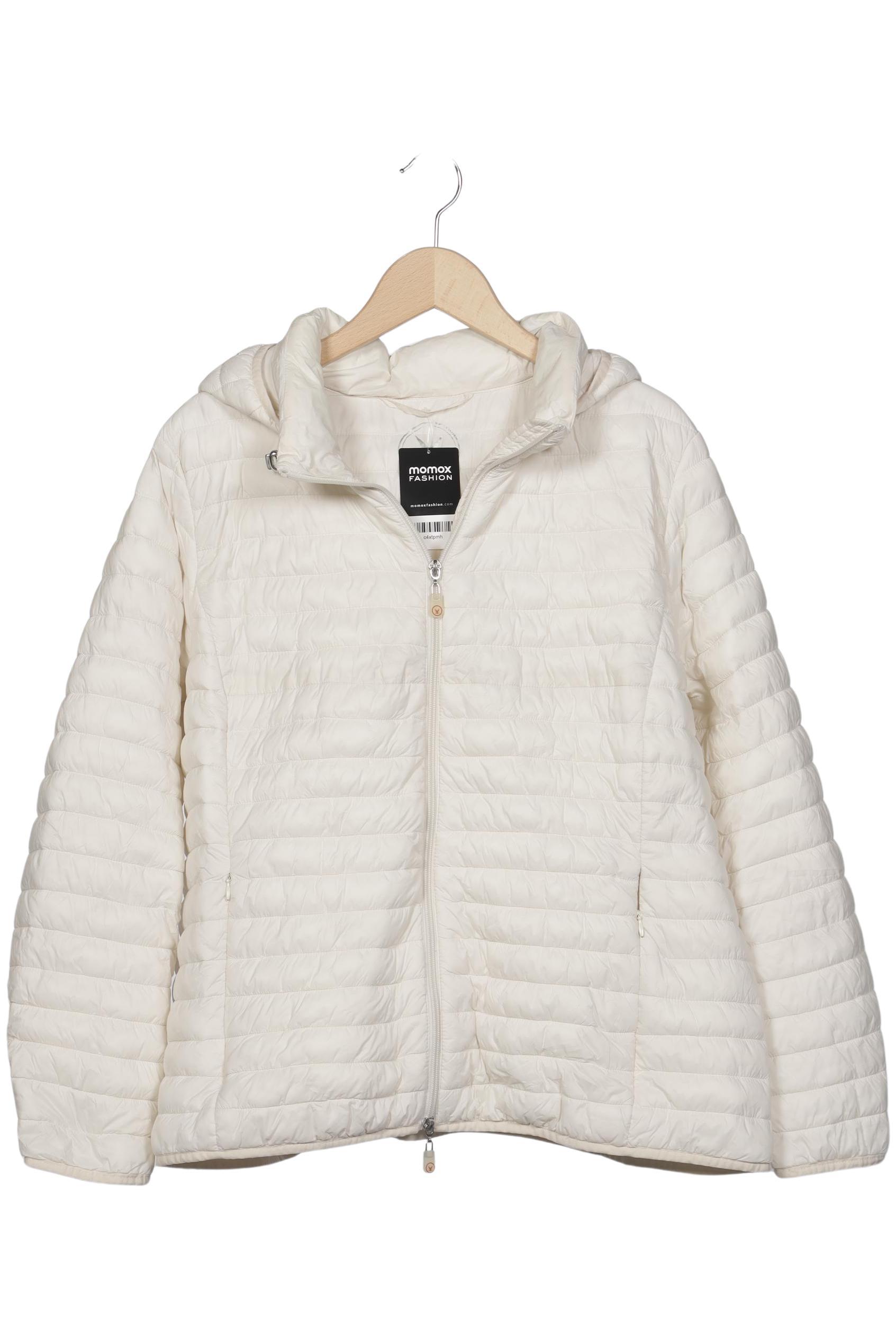 

Fuchs Schmitt Damen Jacke, cremeweiß, Gr. 48