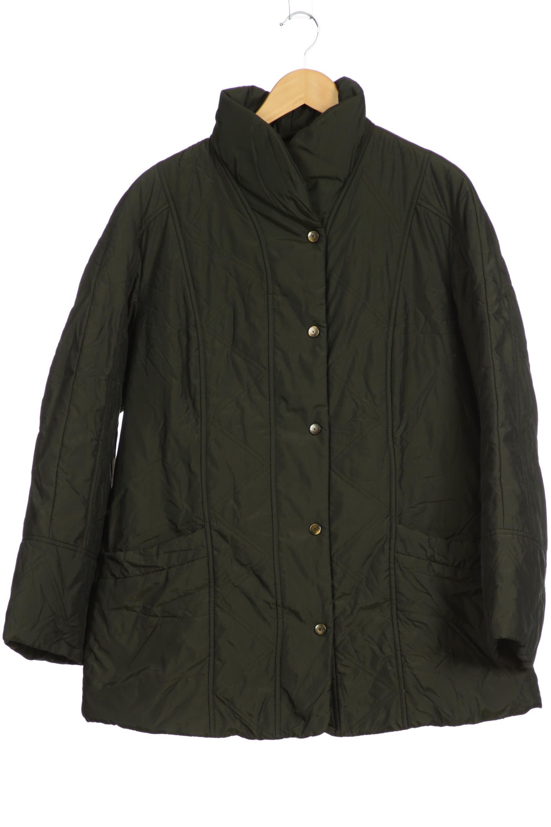 

Fuchs Schmitt Damen Jacke, grün, Gr. 40