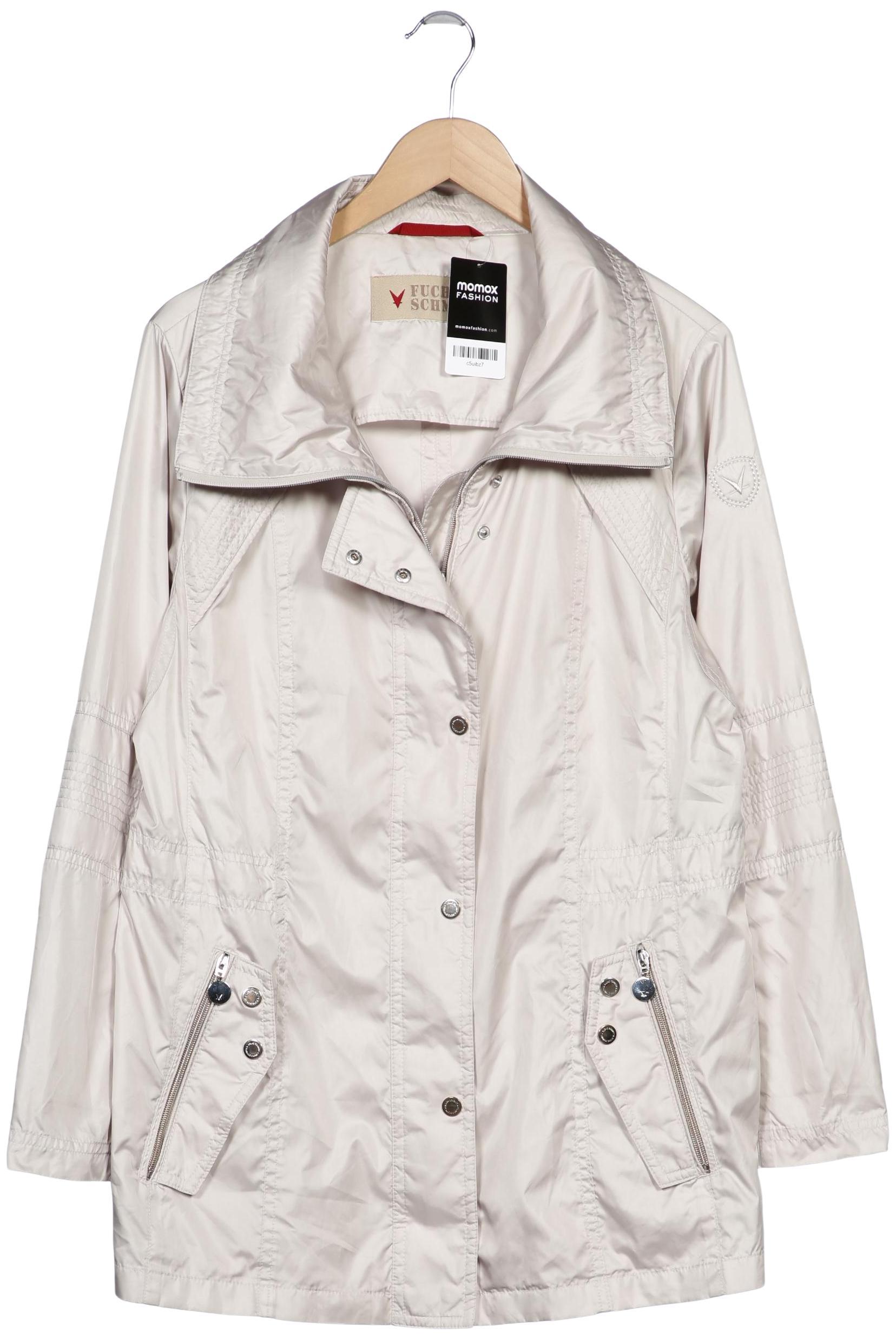 

Fuchs Schmitt Damen Jacke, beige, Gr. 44