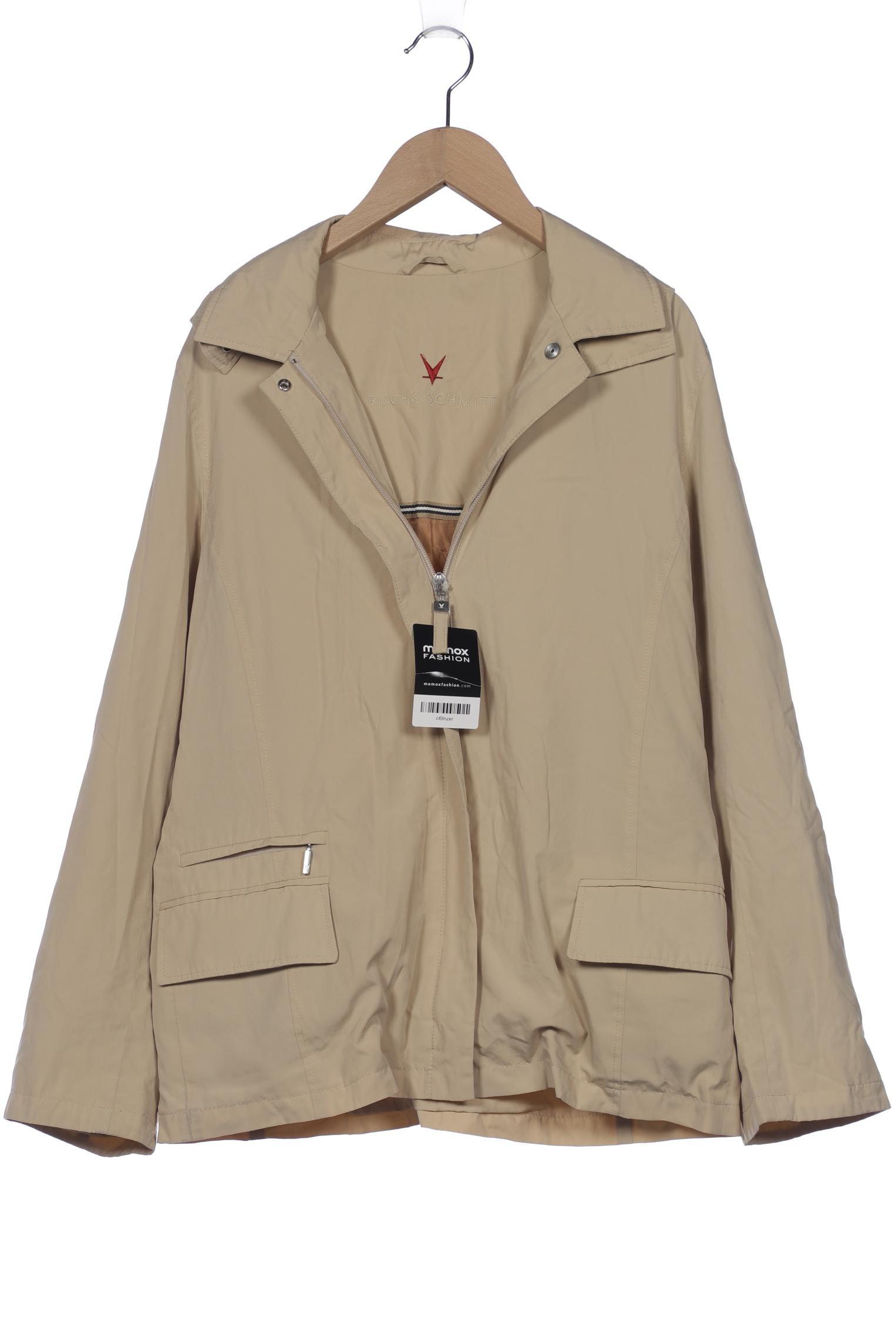 

Fuchs Schmitt Damen Jacke, beige