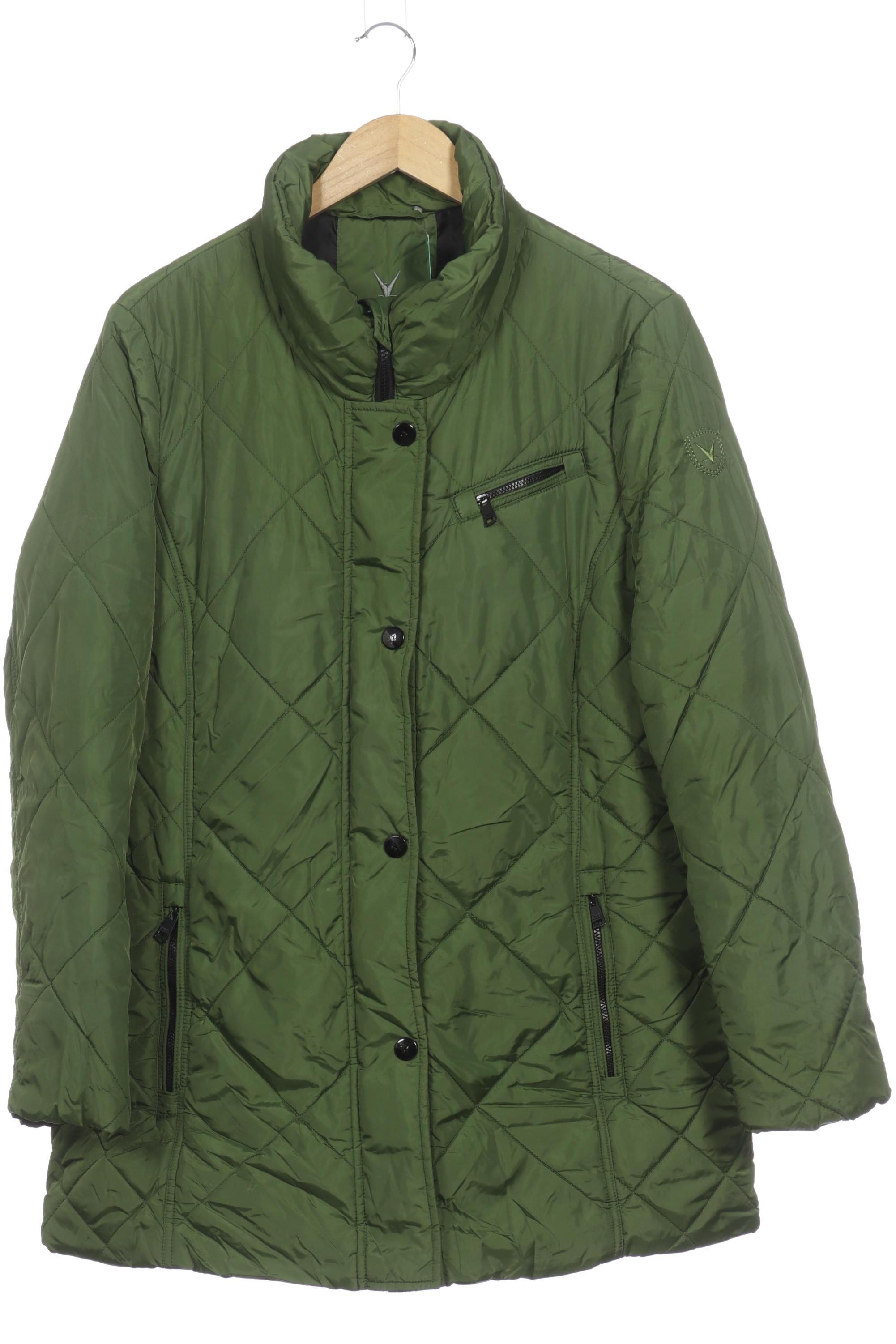 

Fuchs Schmitt Damen Jacke, grün, Gr. 48