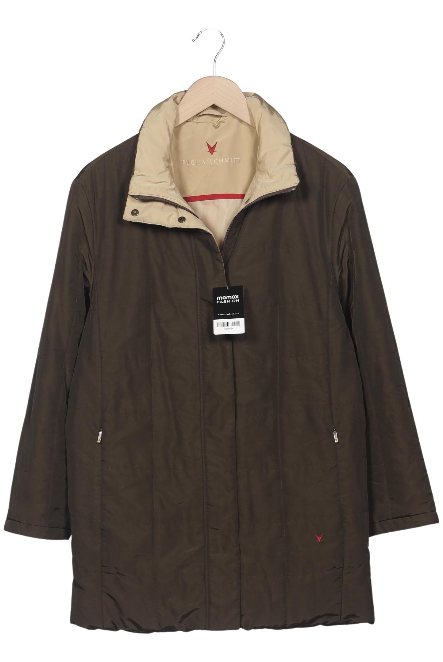 

Fuchs Schmitt Damen Jacke, braun, Gr. 38