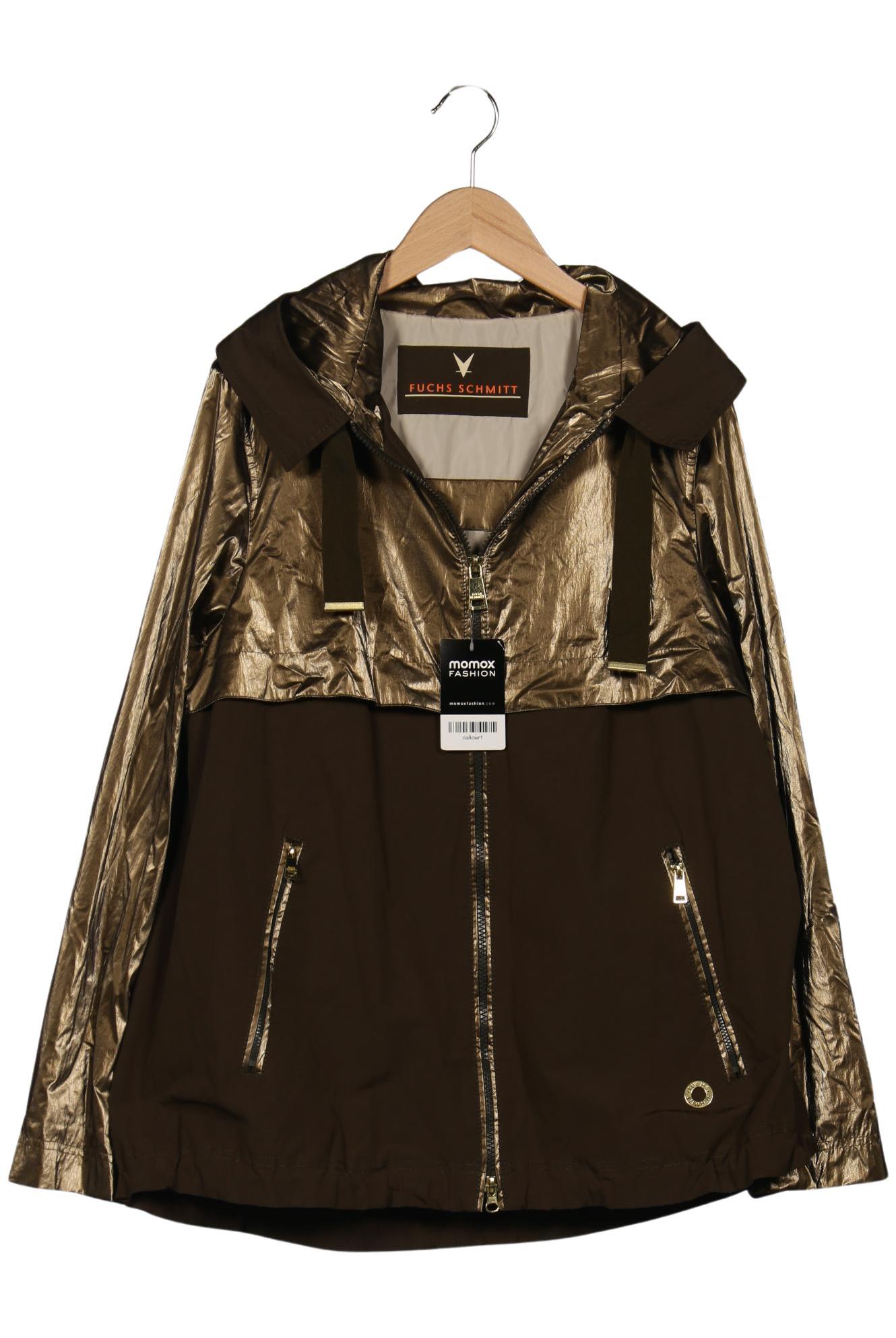 

Fuchs Schmitt Damen Jacke, grün, Gr. 40