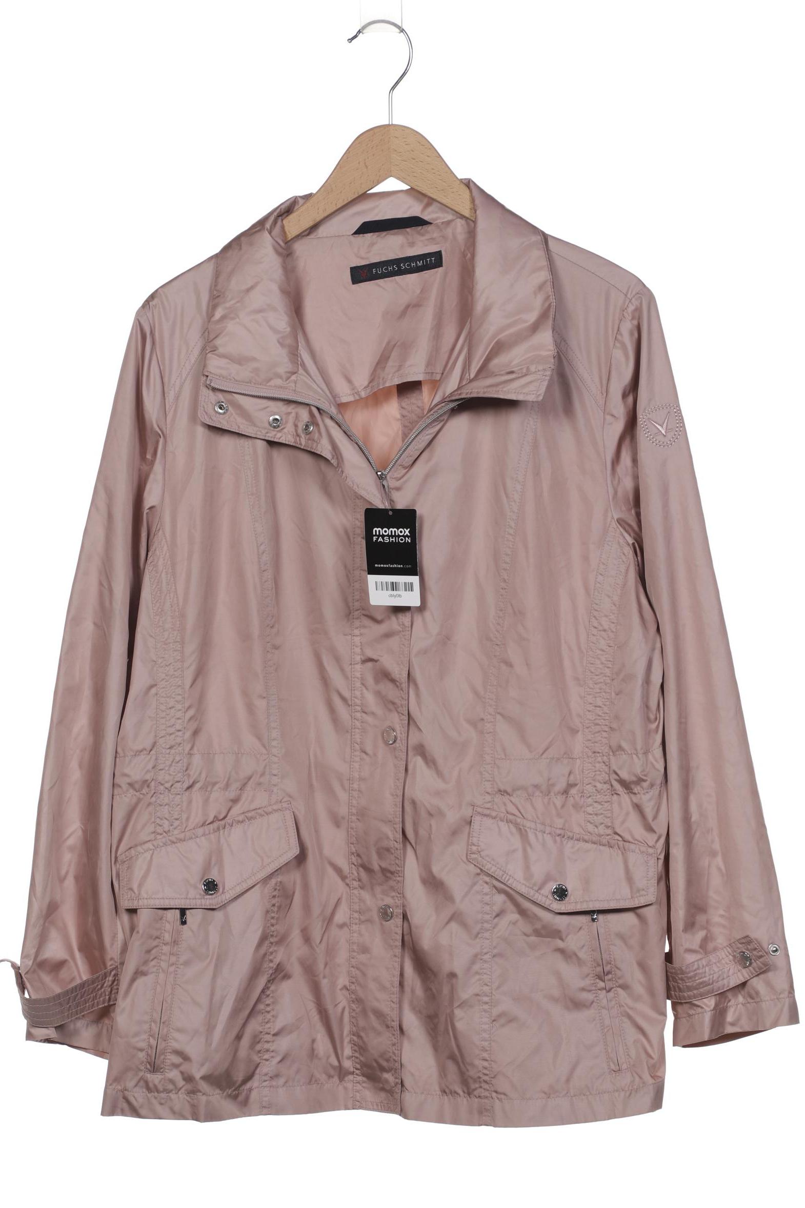

Fuchs Schmitt Damen Jacke, pink, Gr. 46