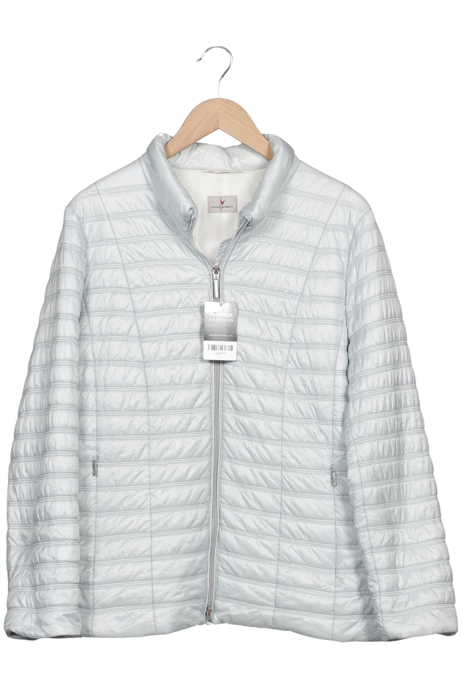

Fuchs Schmitt Damen Jacke, hellblau, Gr. 46