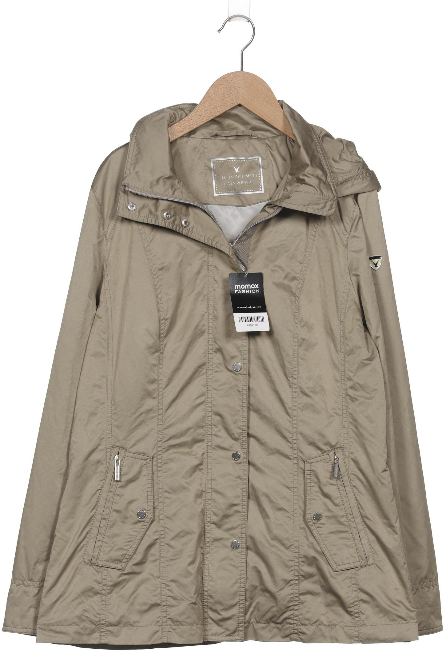 

Fuchs Schmitt Damen Jacke, hellgrün, Gr. 40