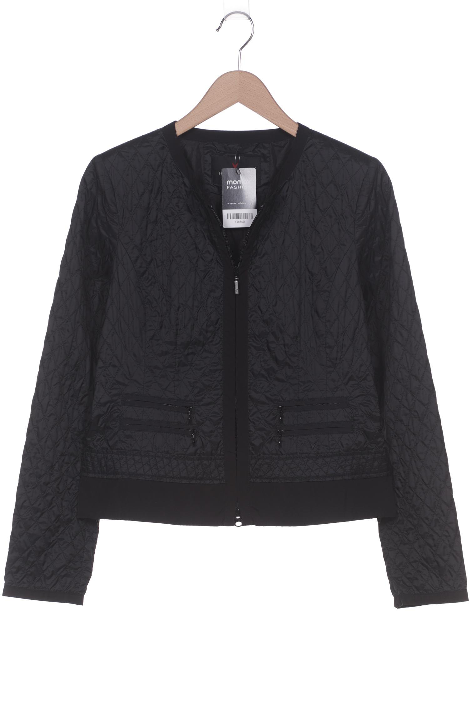 

Fuchs Schmitt Damen Jacke, schwarz, Gr. 36