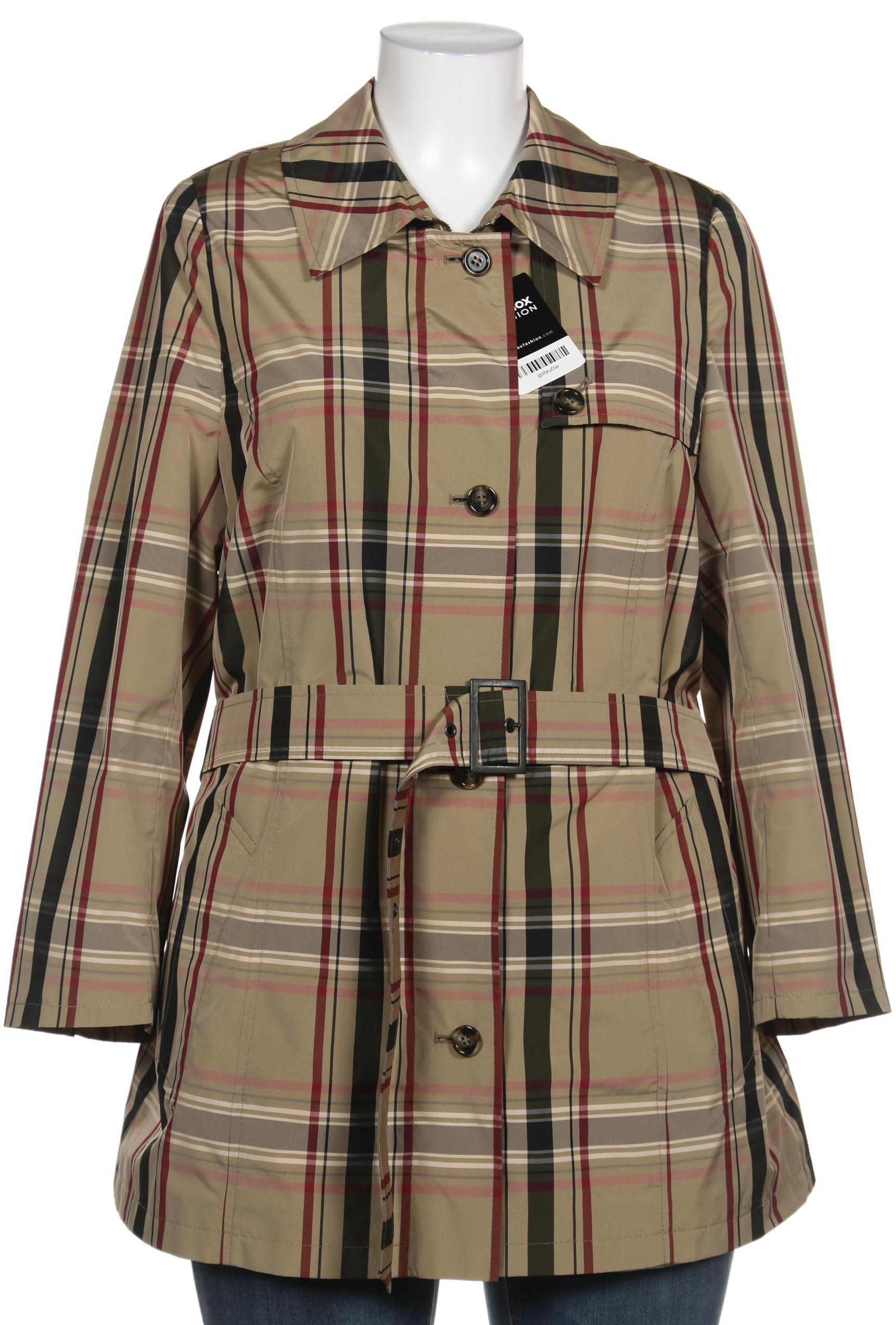 

Fuchs Schmitt Damen Mantel, beige, Gr. 46
