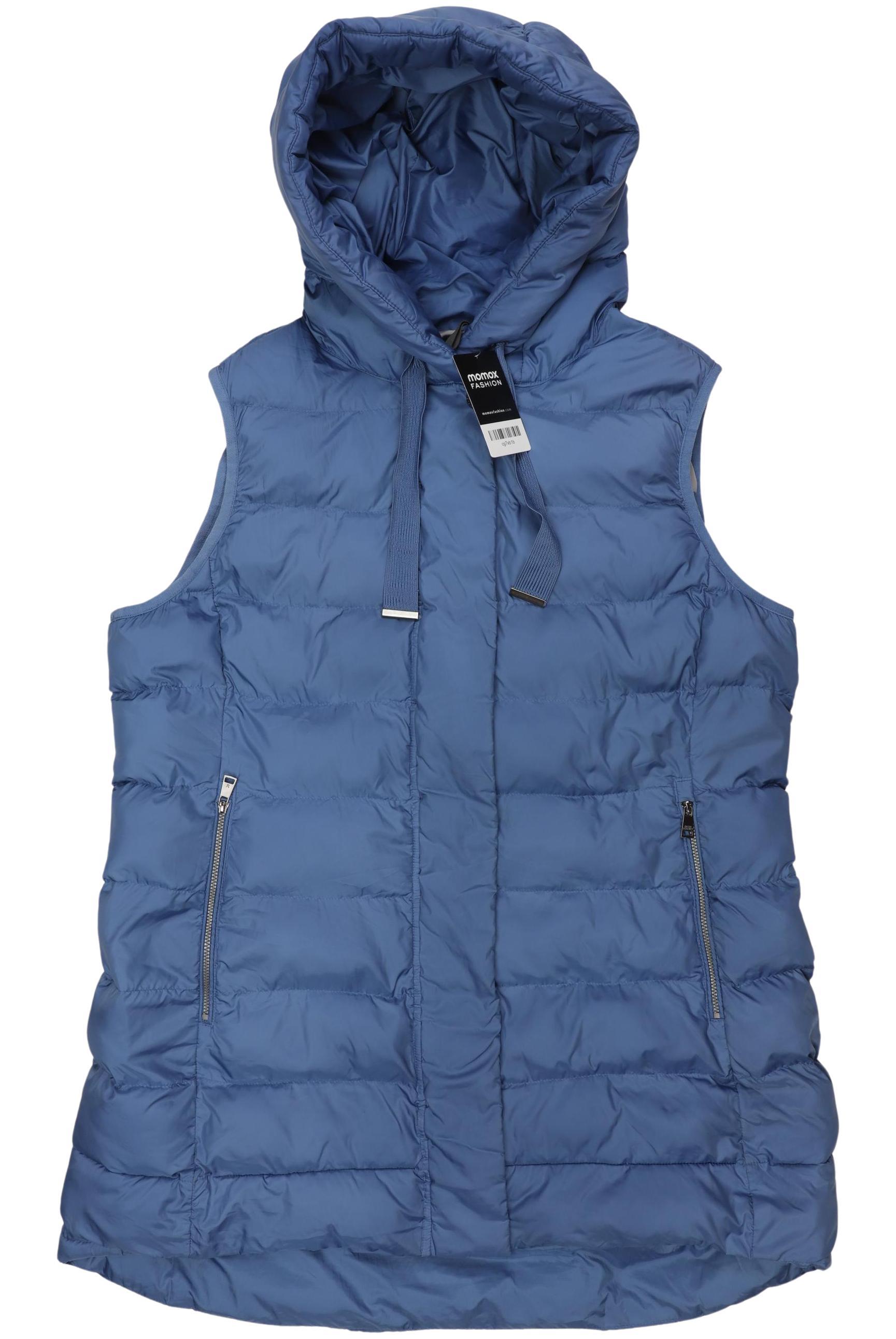 

Fuchs Schmitt Damen Weste, blau, Gr. 42