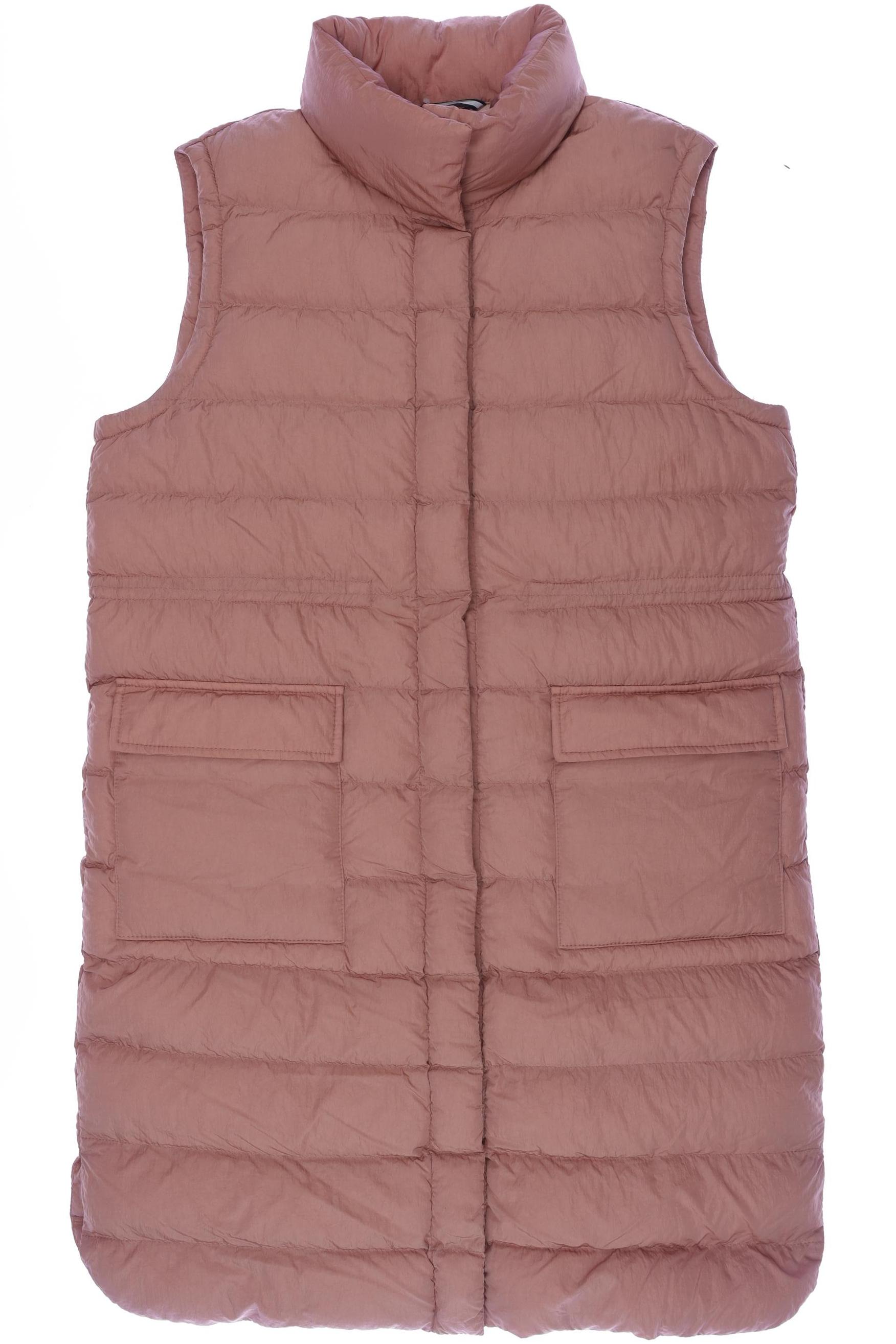 

Fuchs Schmitt Damen Weste, pink, Gr. 38