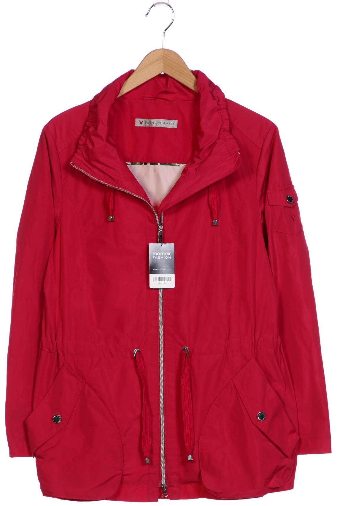 

Fuchs Schmitt Damen Jacke, pink, Gr. 44