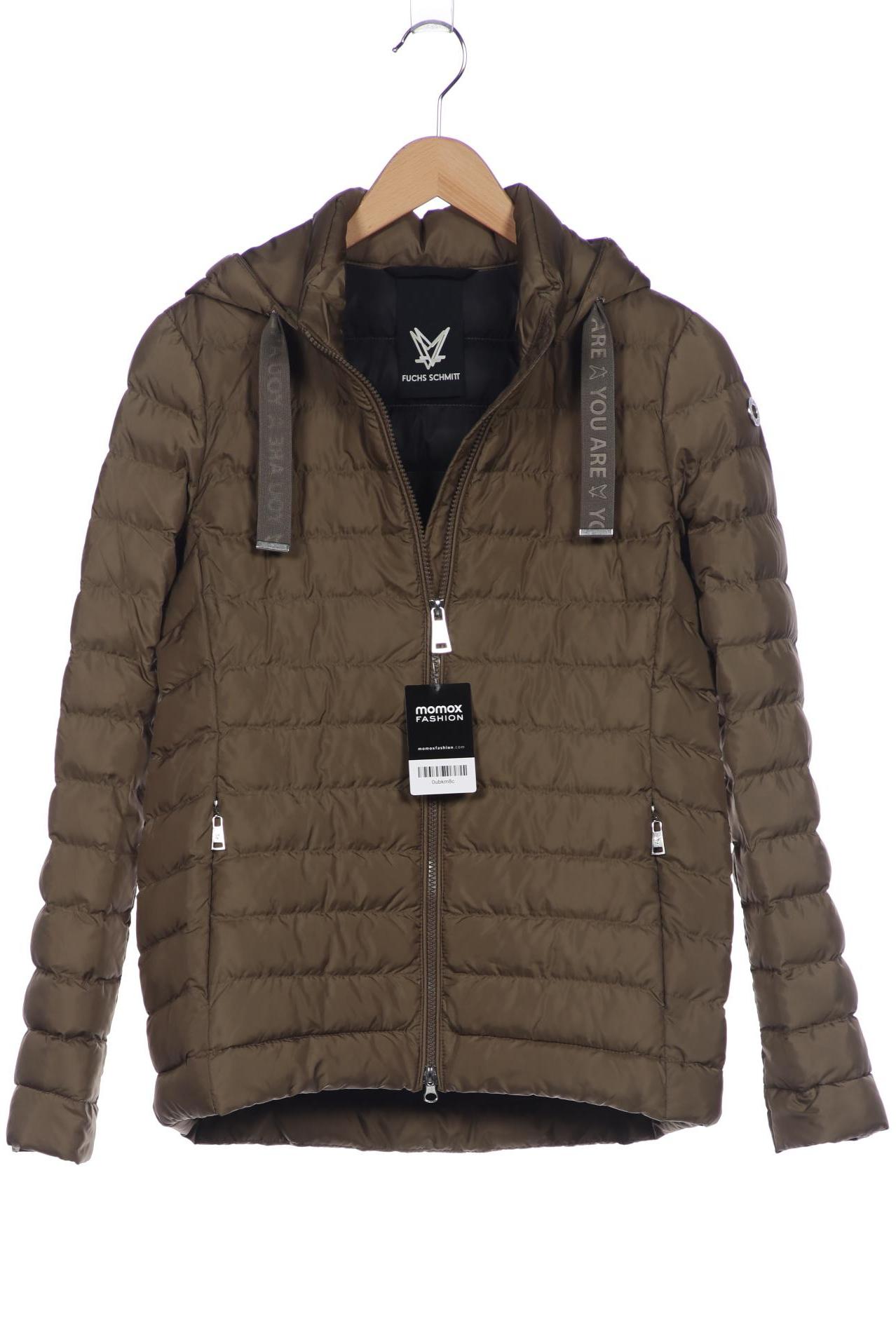 

Fuchs Schmitt Damen Jacke, braun, Gr. 36