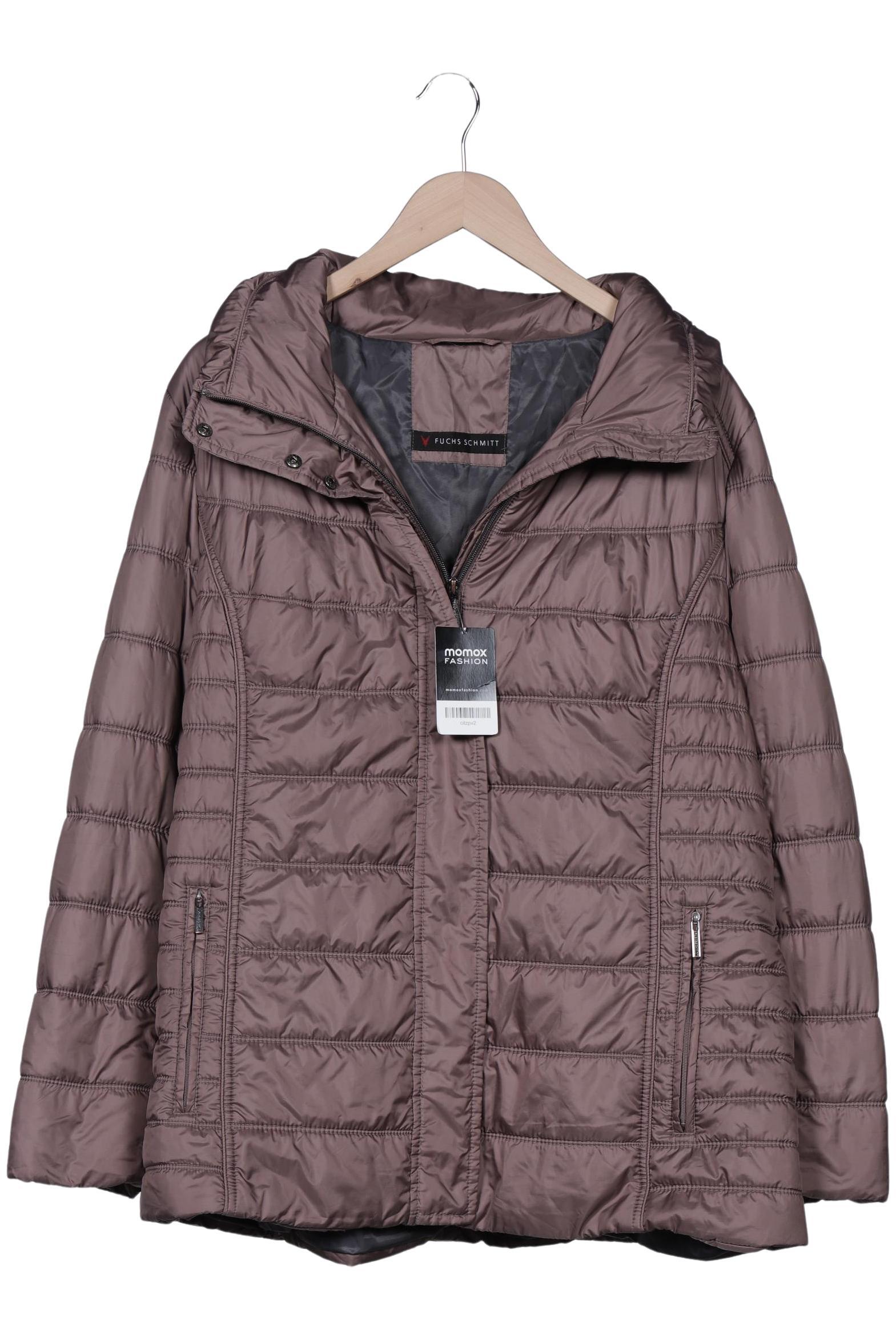 

Fuchs Schmitt Damen Jacke, braun, Gr. 48